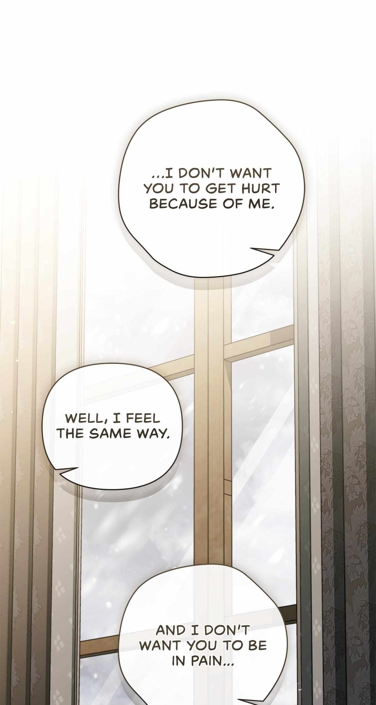 All for My Dearest Juliet Chapter 81 page 23 - 