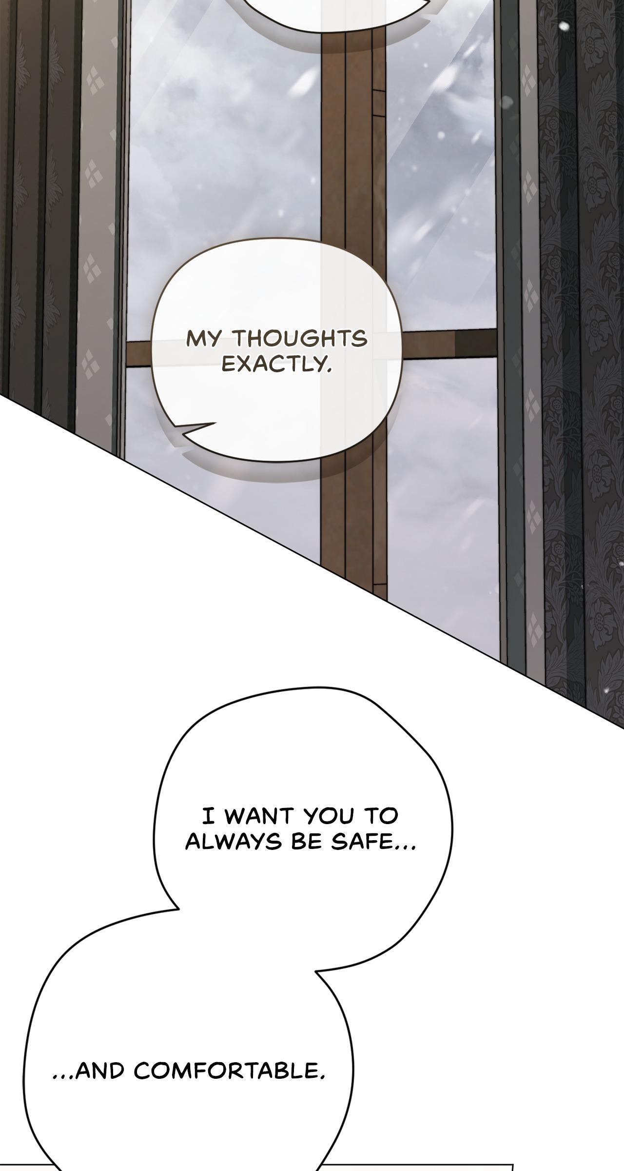 All for My Dearest Juliet Chapter 81 page 24 - 