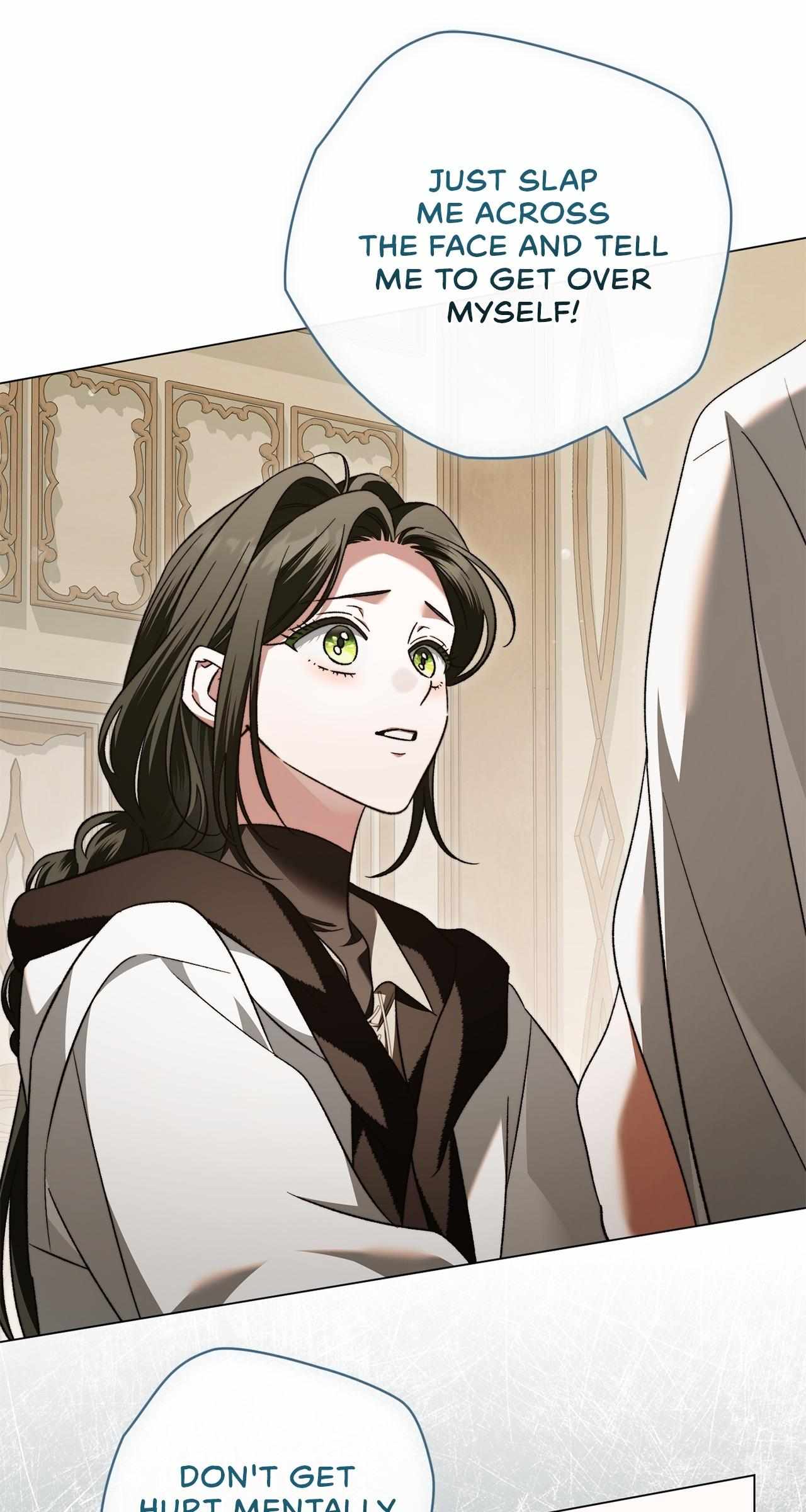 All for My Dearest Juliet Chapter 81 page 29 - 
