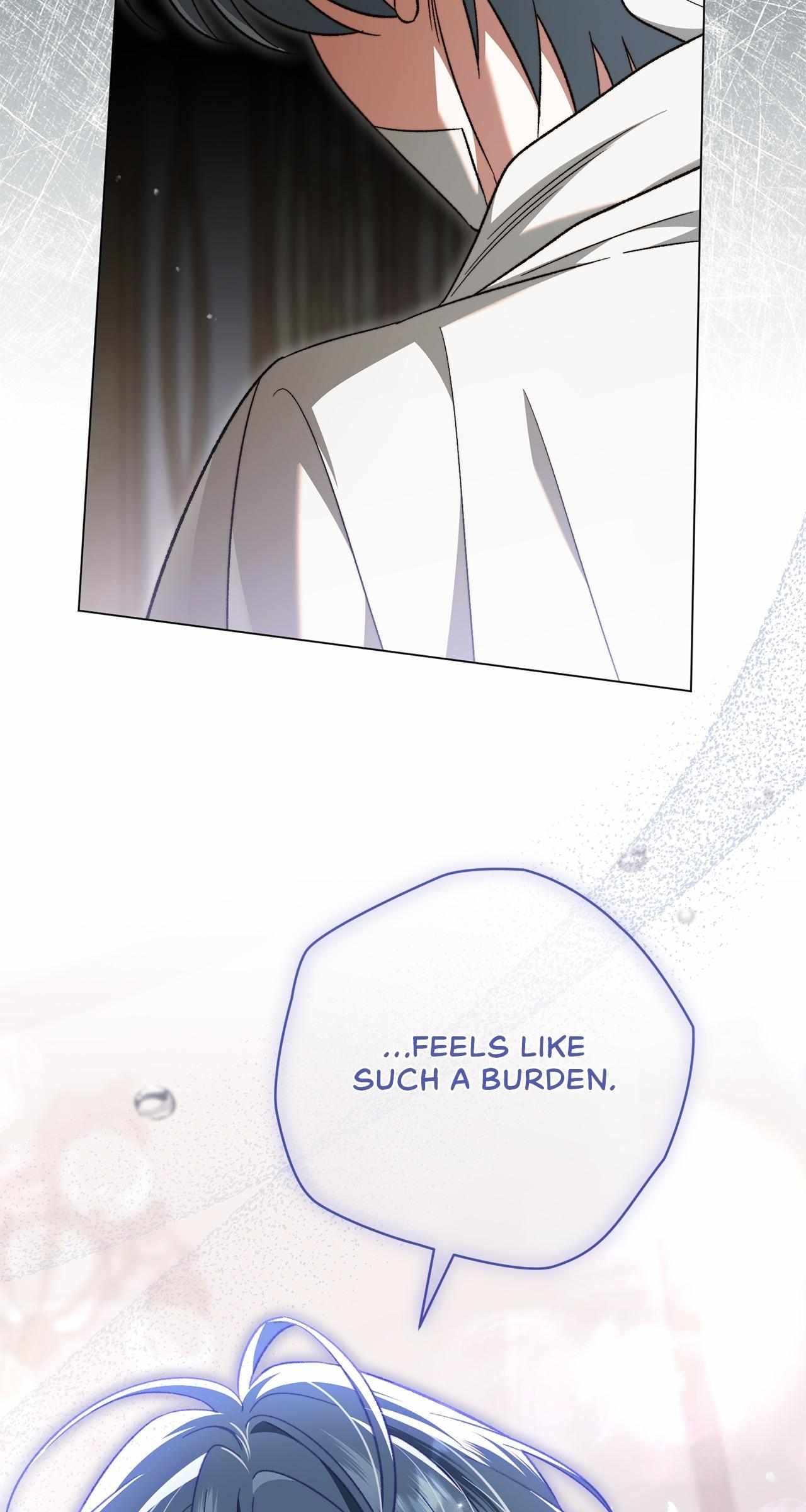 All for My Dearest Juliet Chapter 81 page 33 - 
