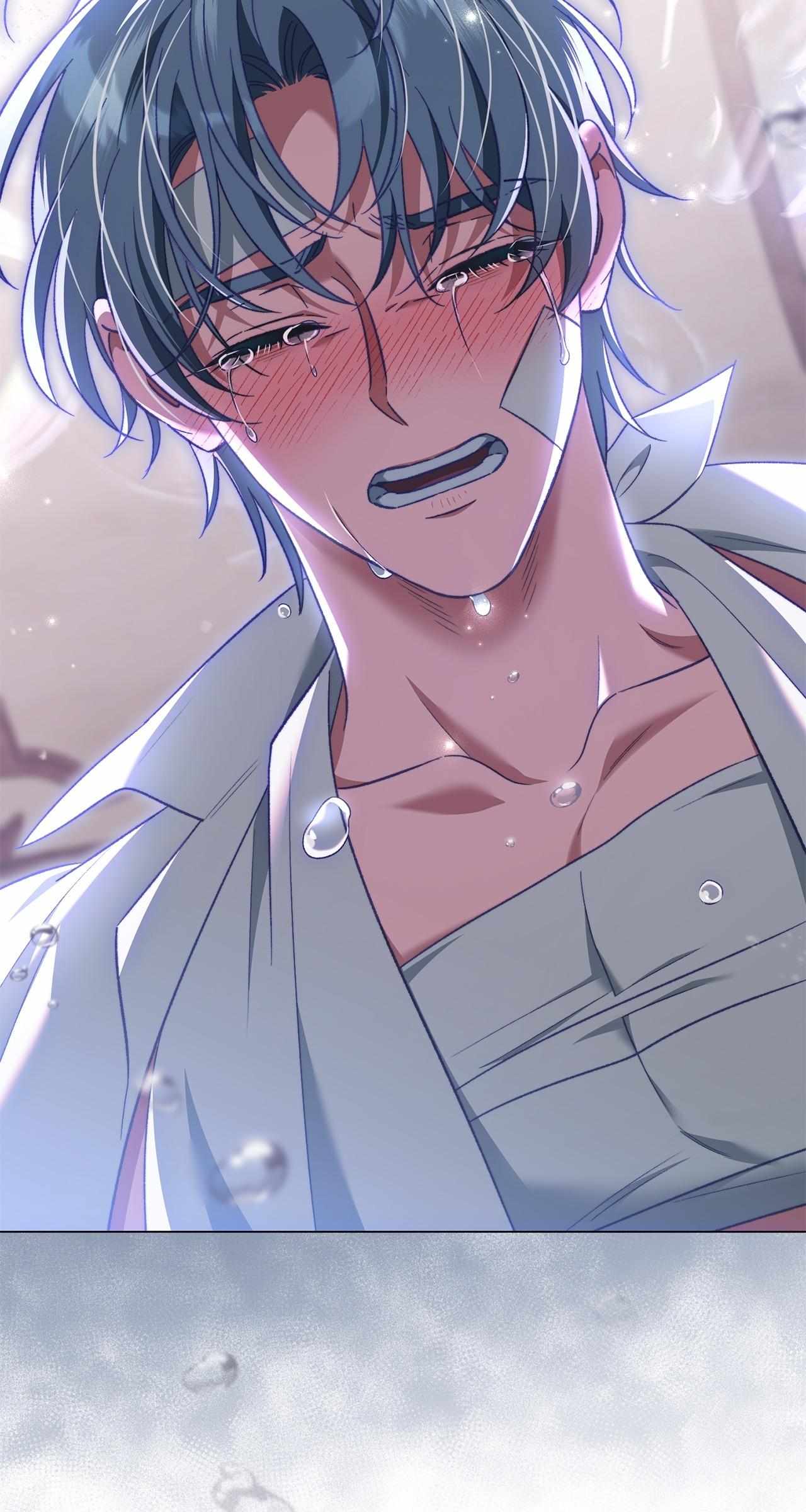 All for My Dearest Juliet Chapter 81 page 34 - 