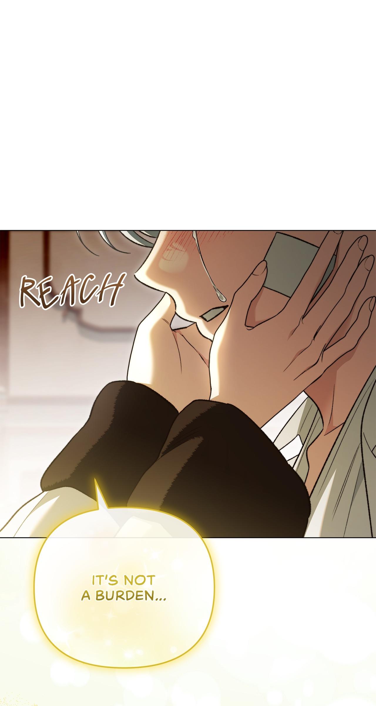 All for My Dearest Juliet Chapter 81 page 36 - 