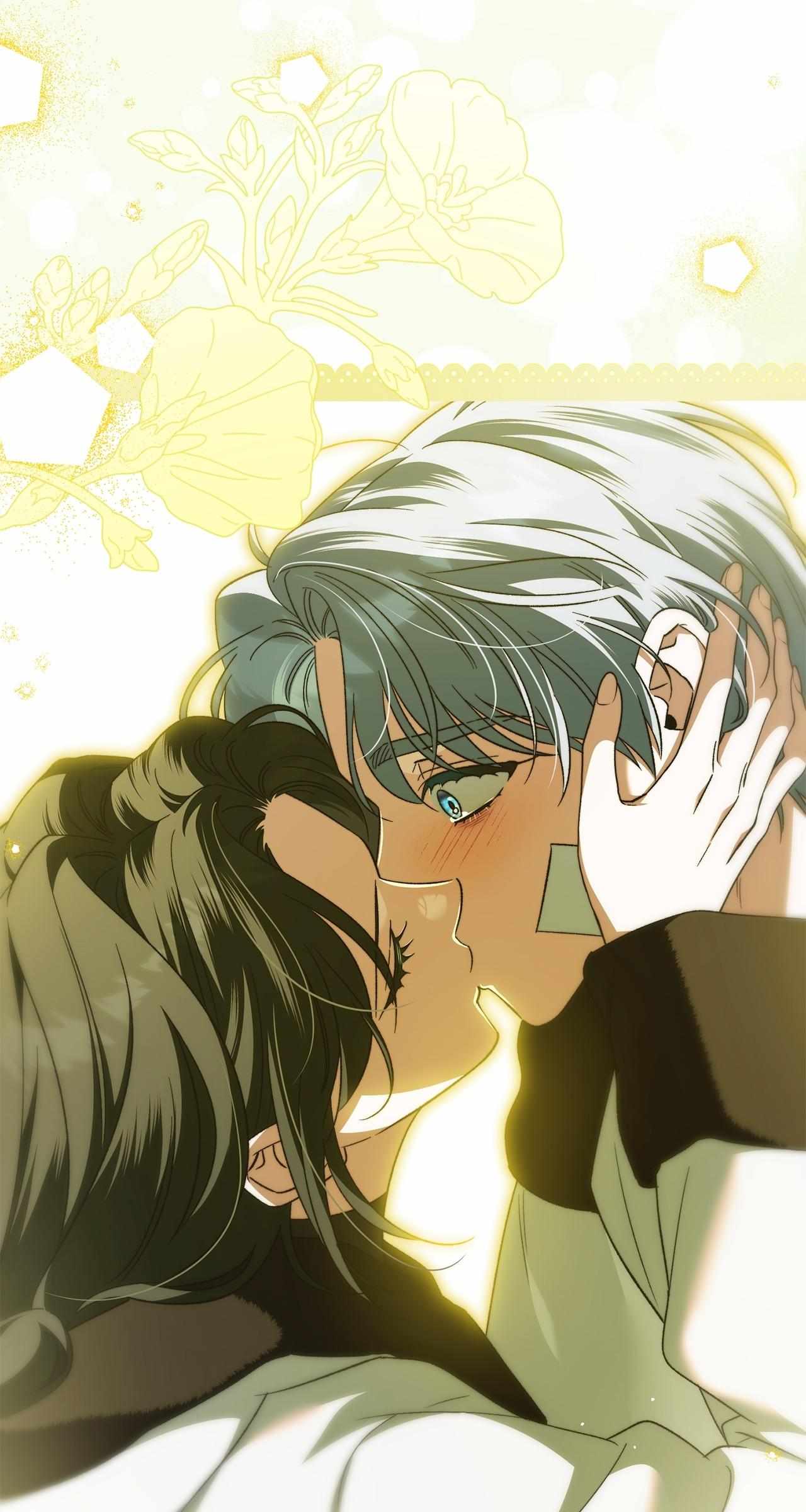 All for My Dearest Juliet Chapter 81 page 37 - 