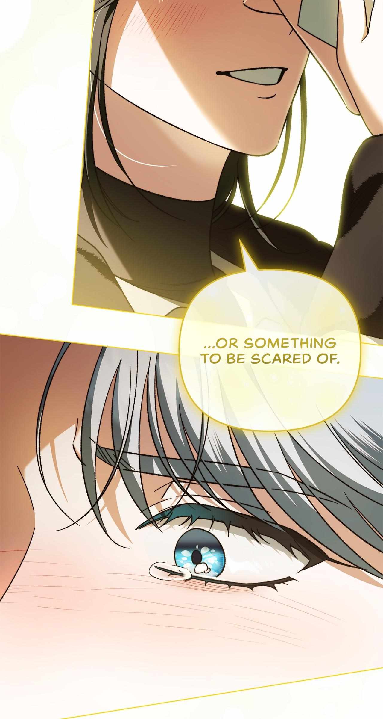 All for My Dearest Juliet Chapter 81 page 39 - 