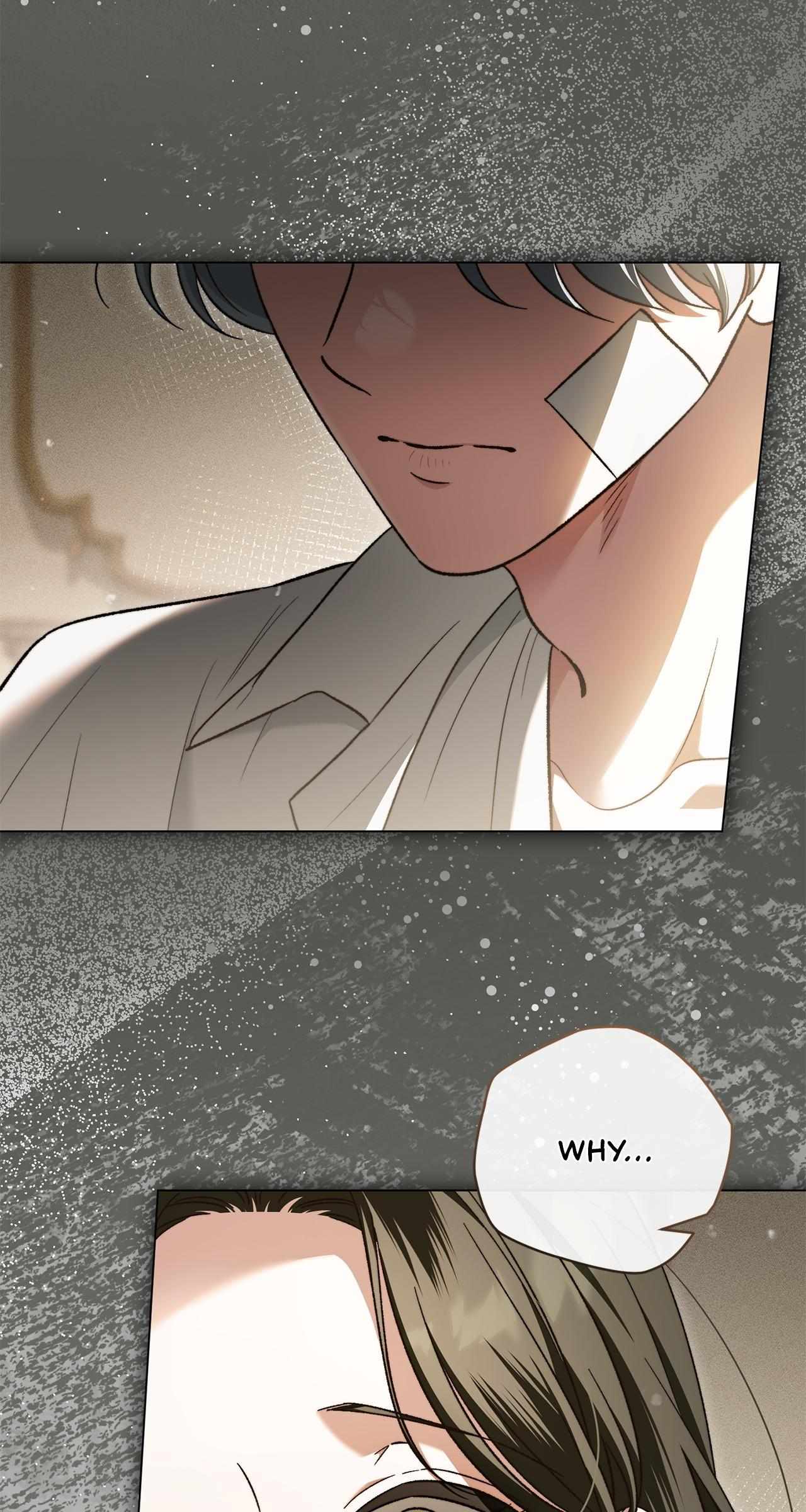 All for My Dearest Juliet Chapter 81 page 5 - 