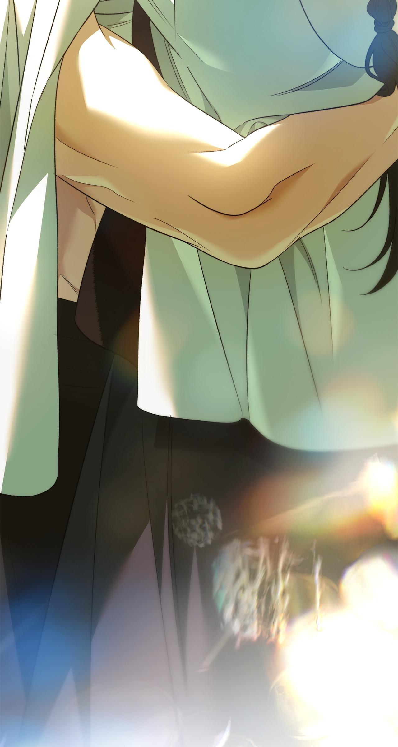 All for My Dearest Juliet Chapter 81 page 43 - 