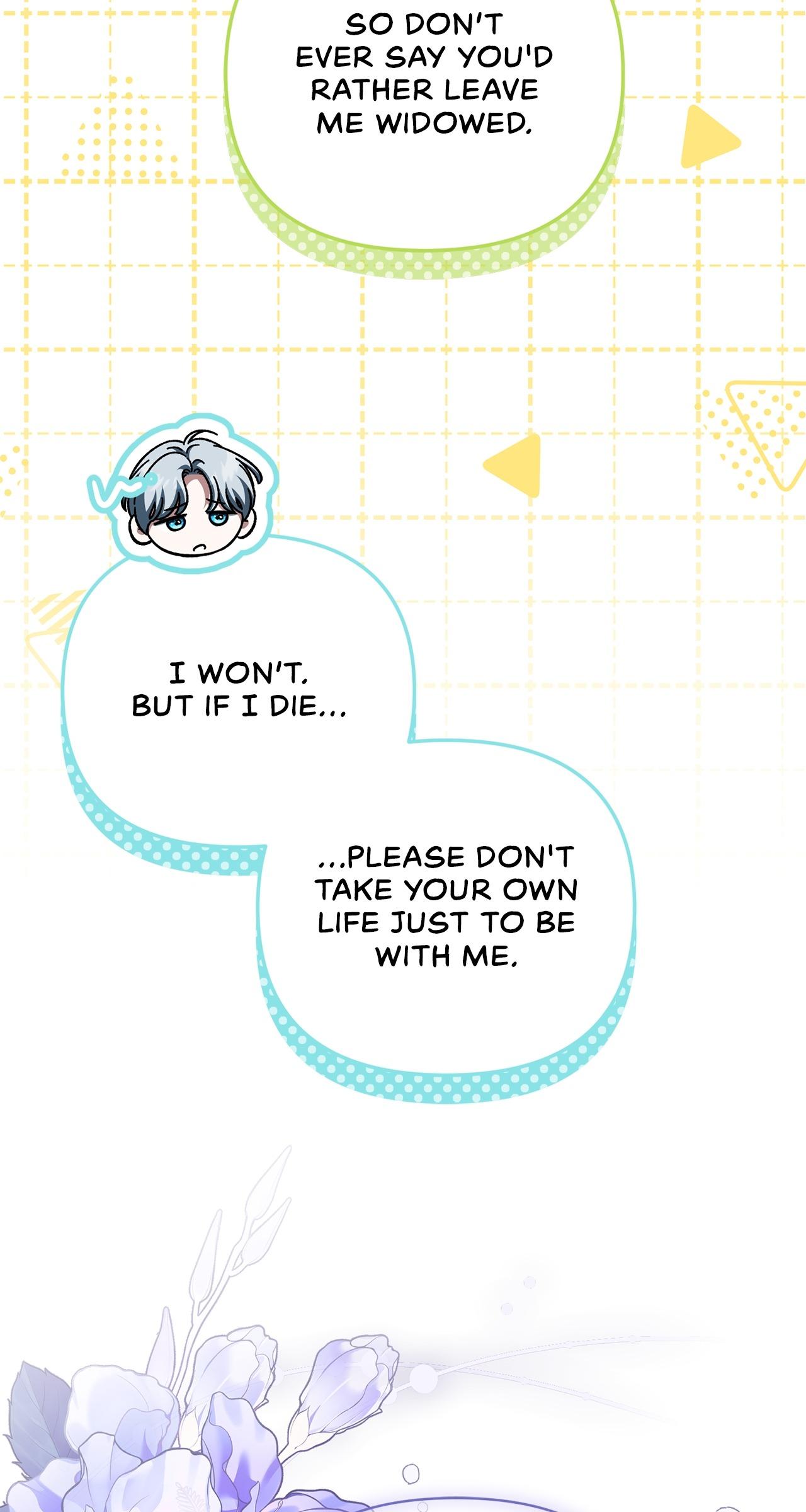 All for My Dearest Juliet Chapter 81 page 50 - 