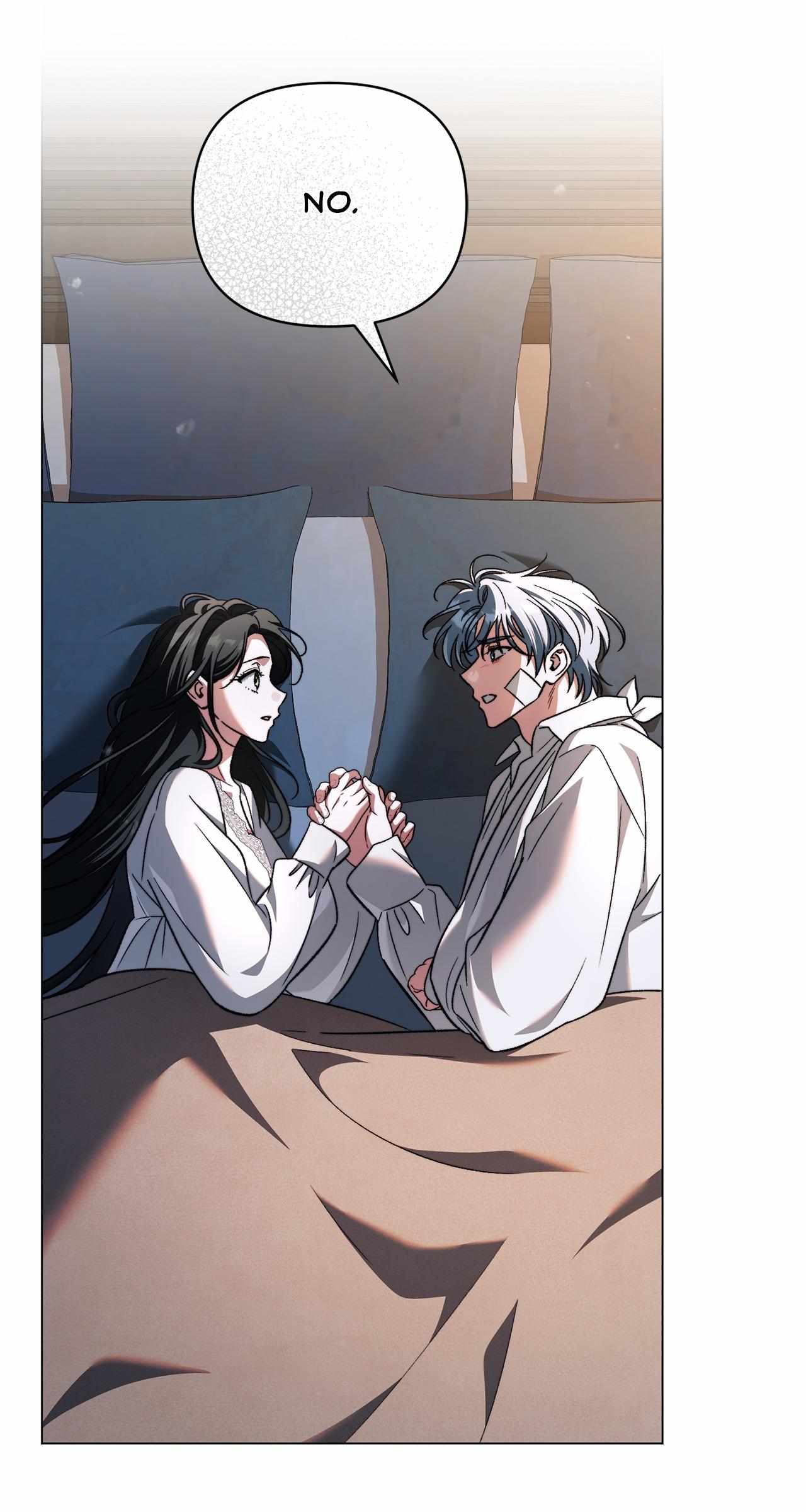 All for My Dearest Juliet Chapter 81 page 53 - 