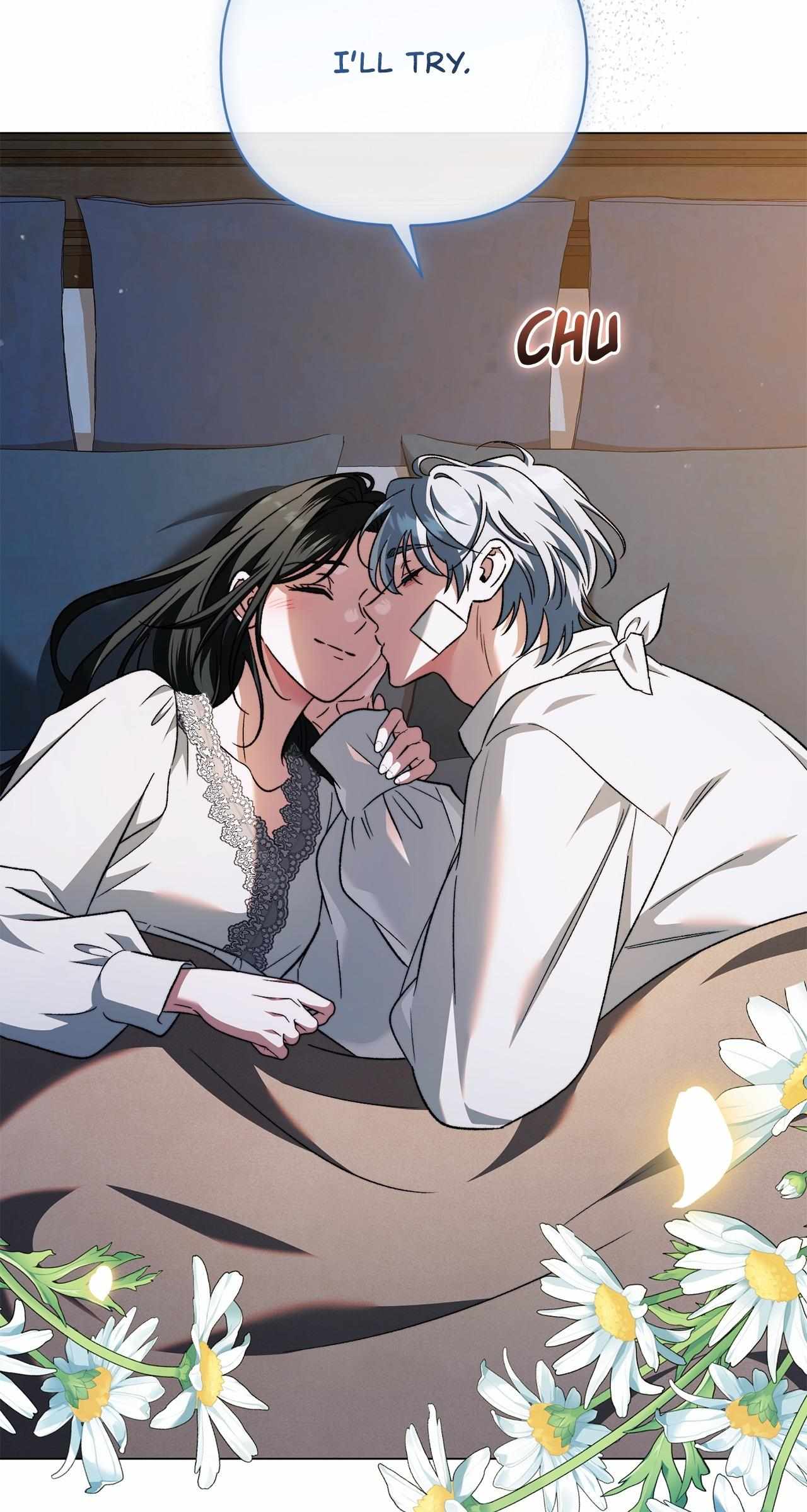 All for My Dearest Juliet Chapter 81 page 58 - 