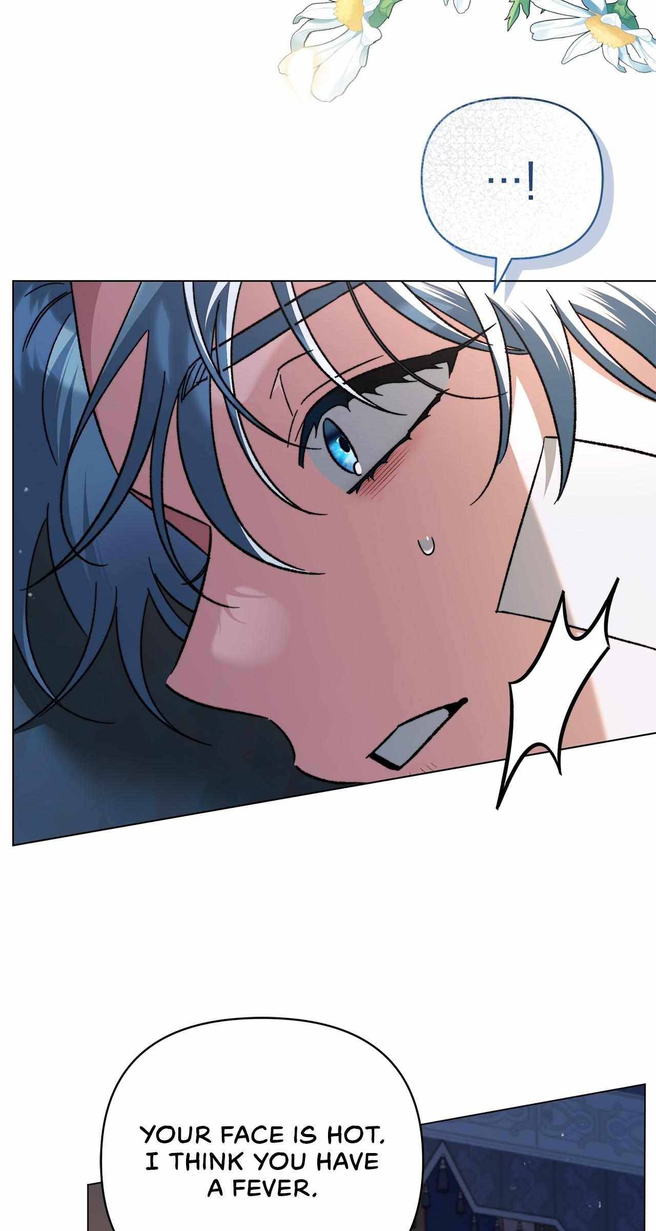 All for My Dearest Juliet Chapter 81 page 59 - 
