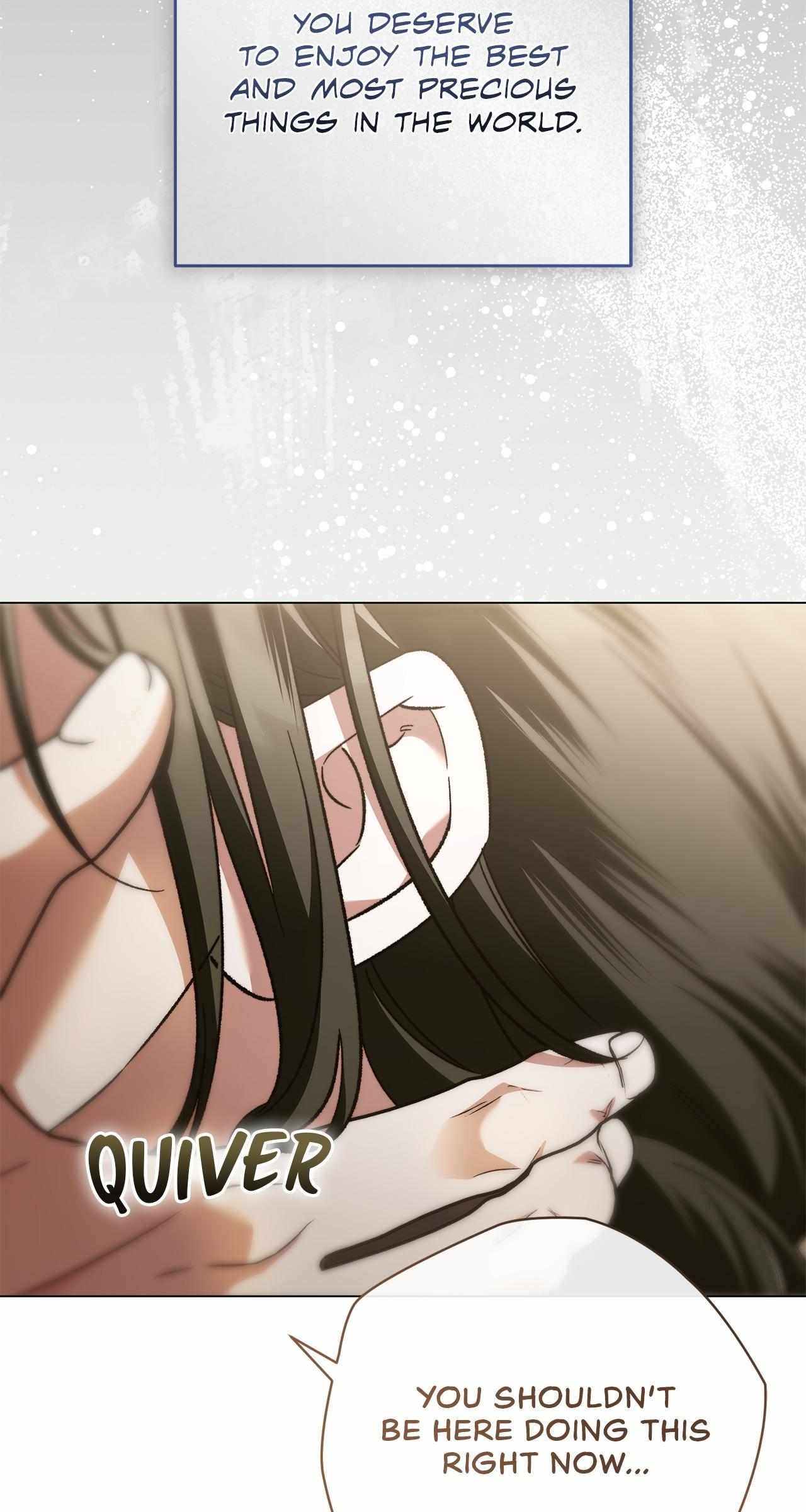 All for My Dearest Juliet Chapter 81 page 7 - 