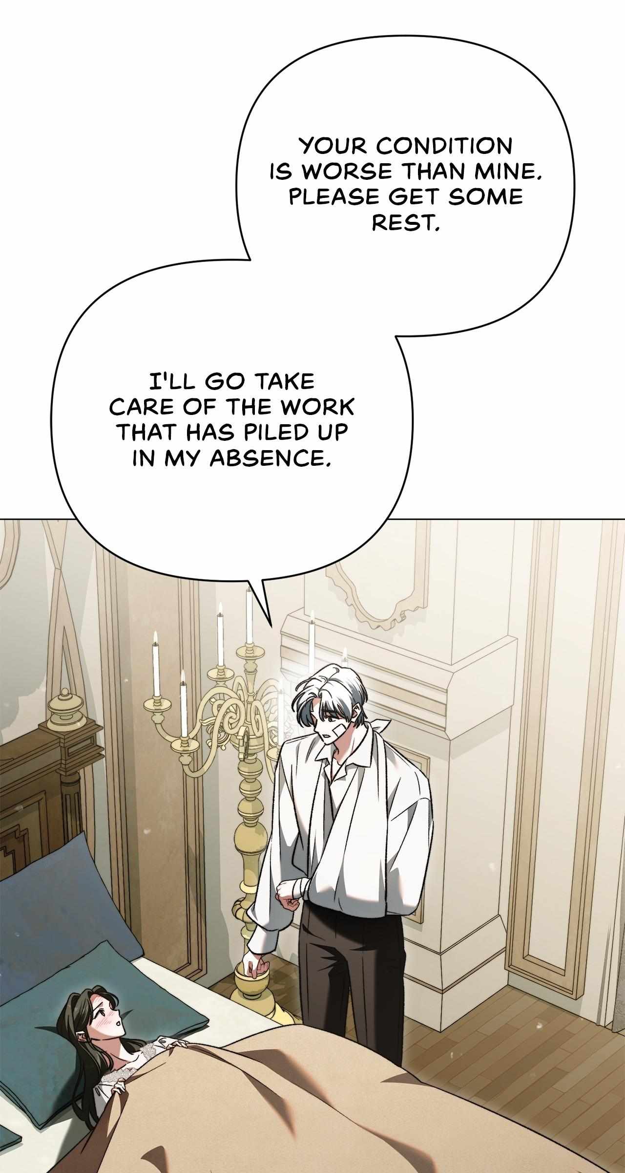 All for My Dearest Juliet Chapter 81 page 64 - 