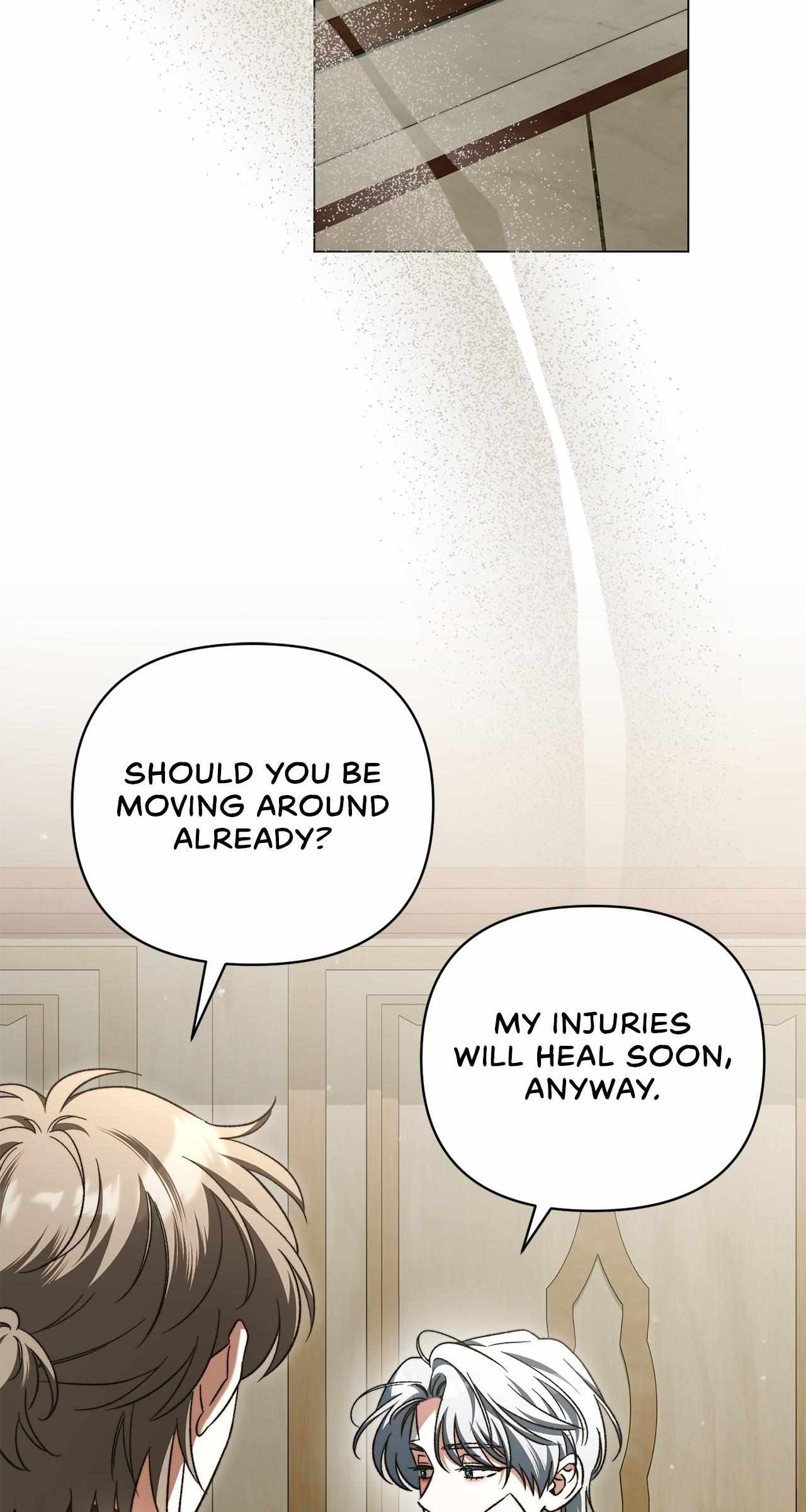 All for My Dearest Juliet Chapter 81 page 68 - 