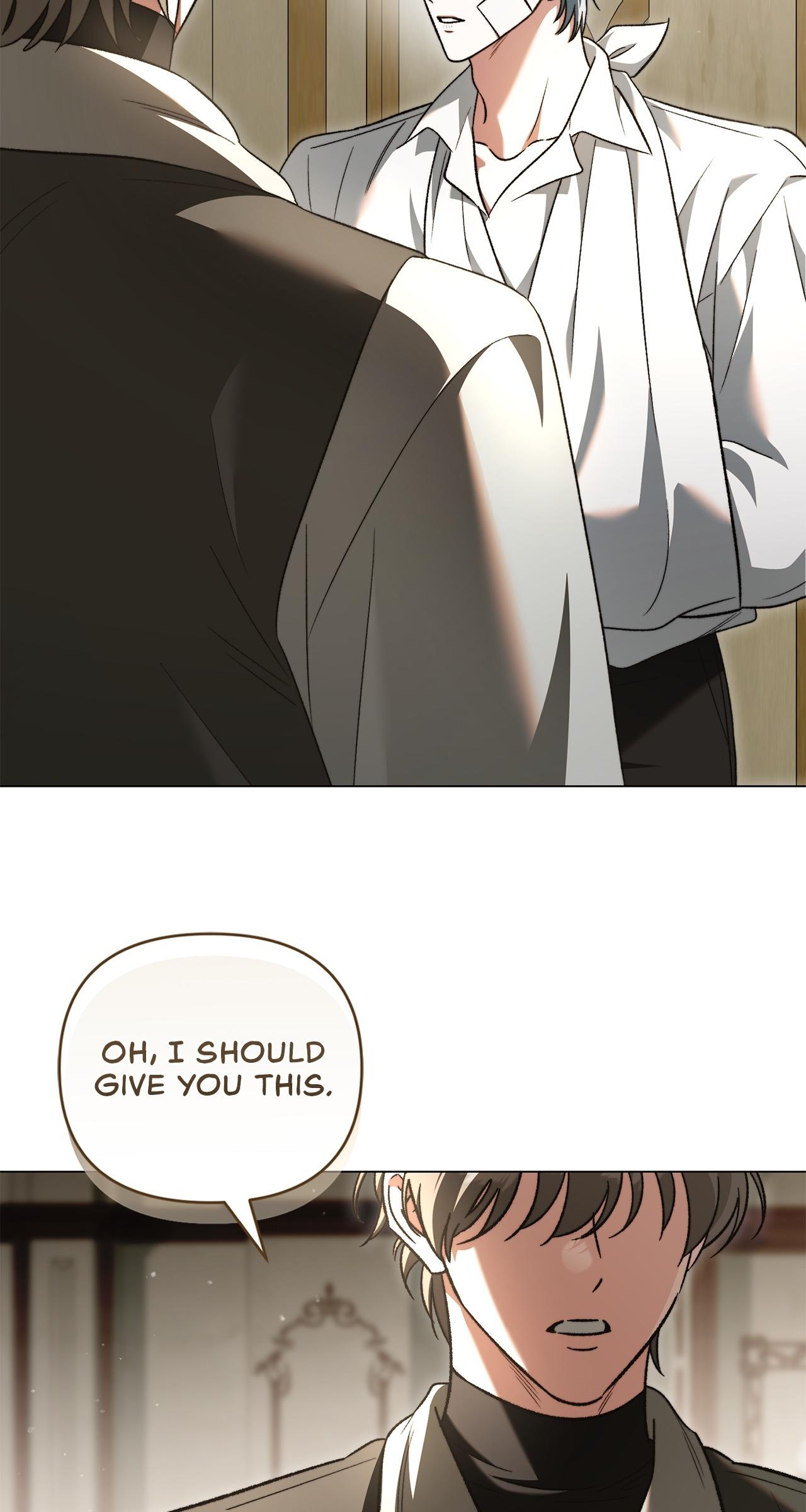 All for My Dearest Juliet Chapter 81 page 69 - 