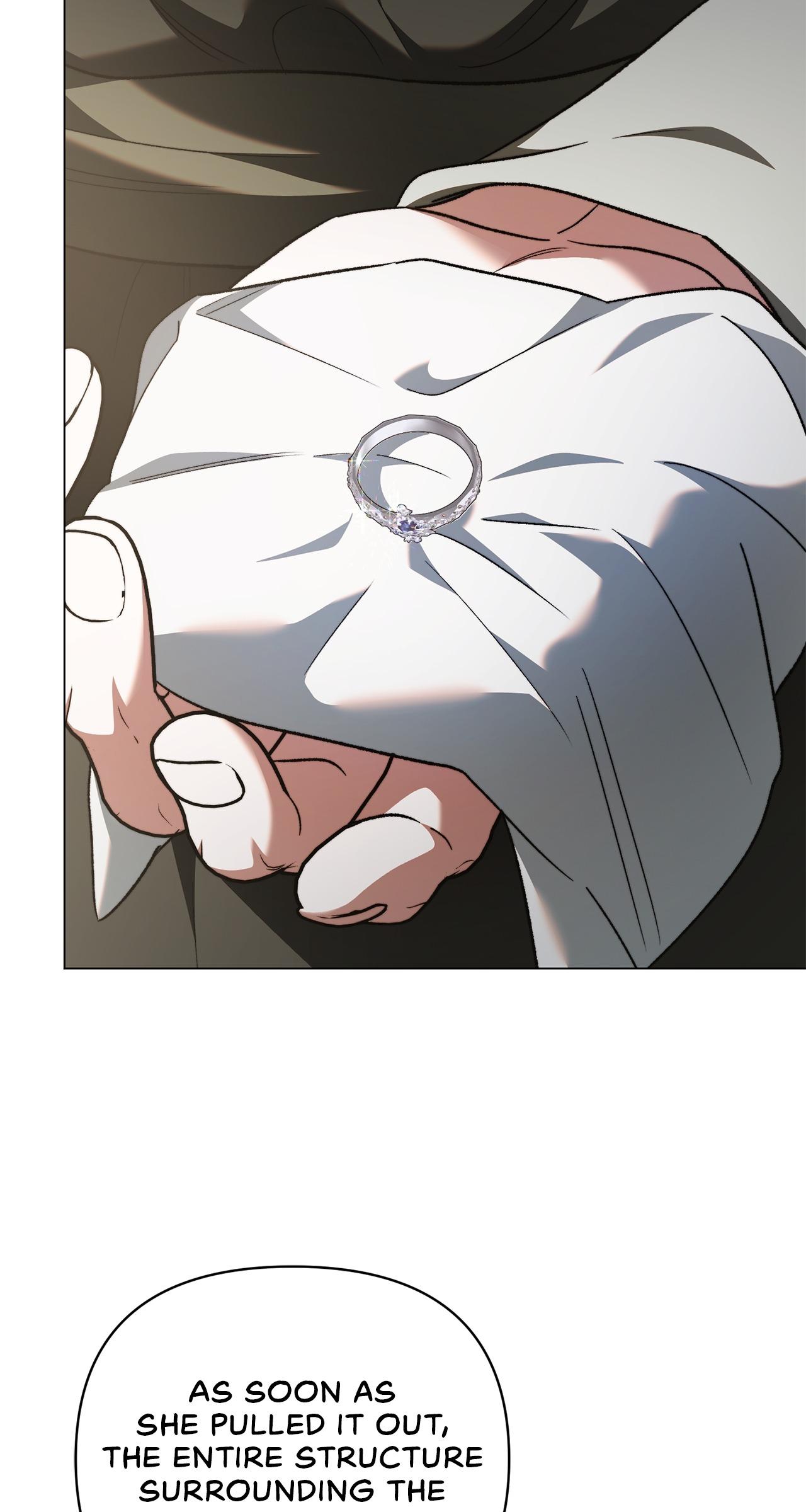 All for My Dearest Juliet Chapter 81 page 71 - 