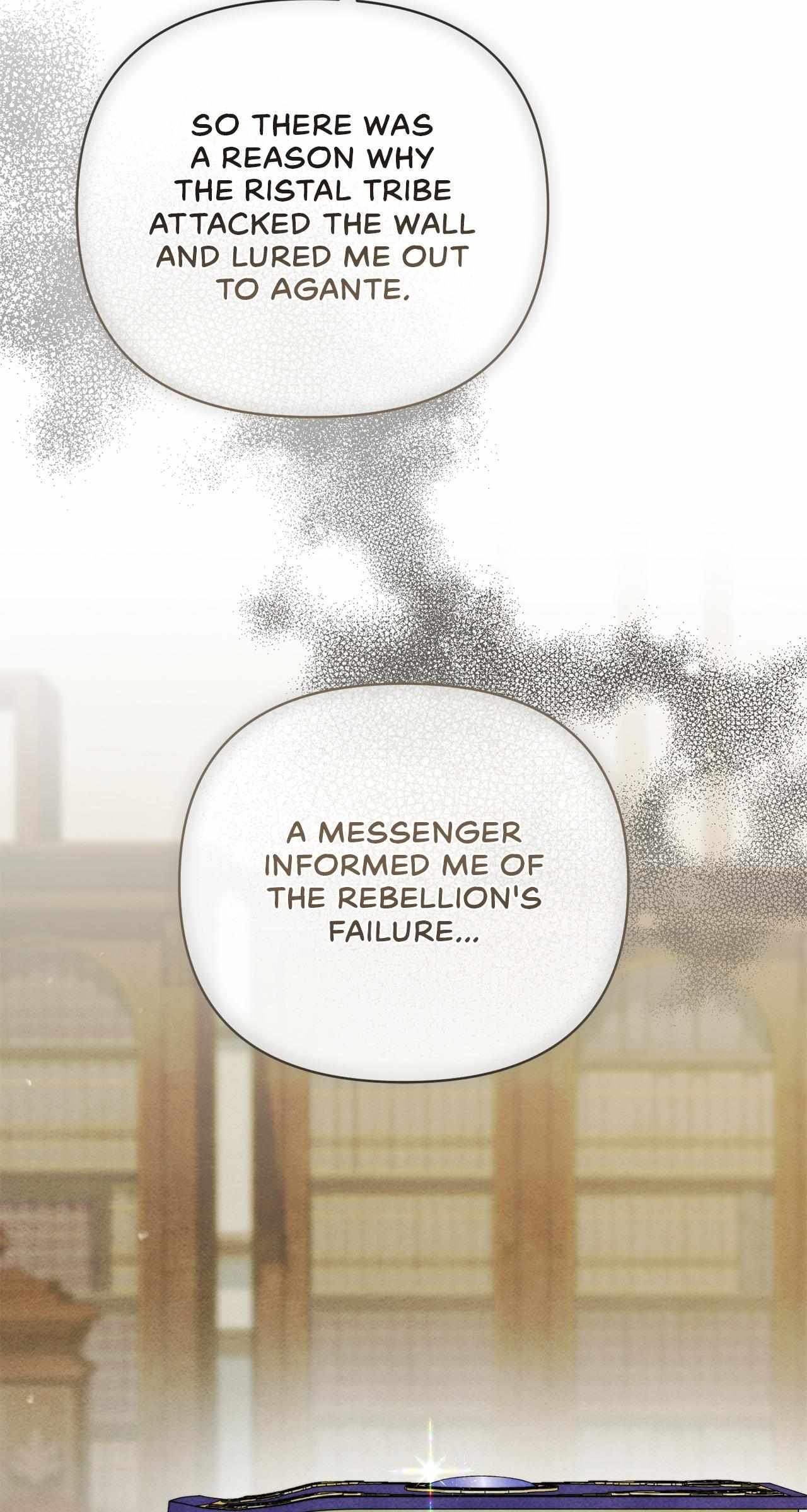 All for My Dearest Juliet Chapter 81 page 78 - 