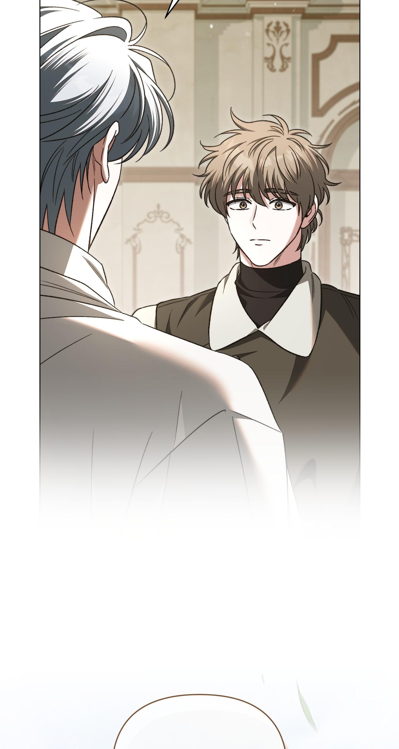 All for My Dearest Juliet Chapter 81 page 80 - 