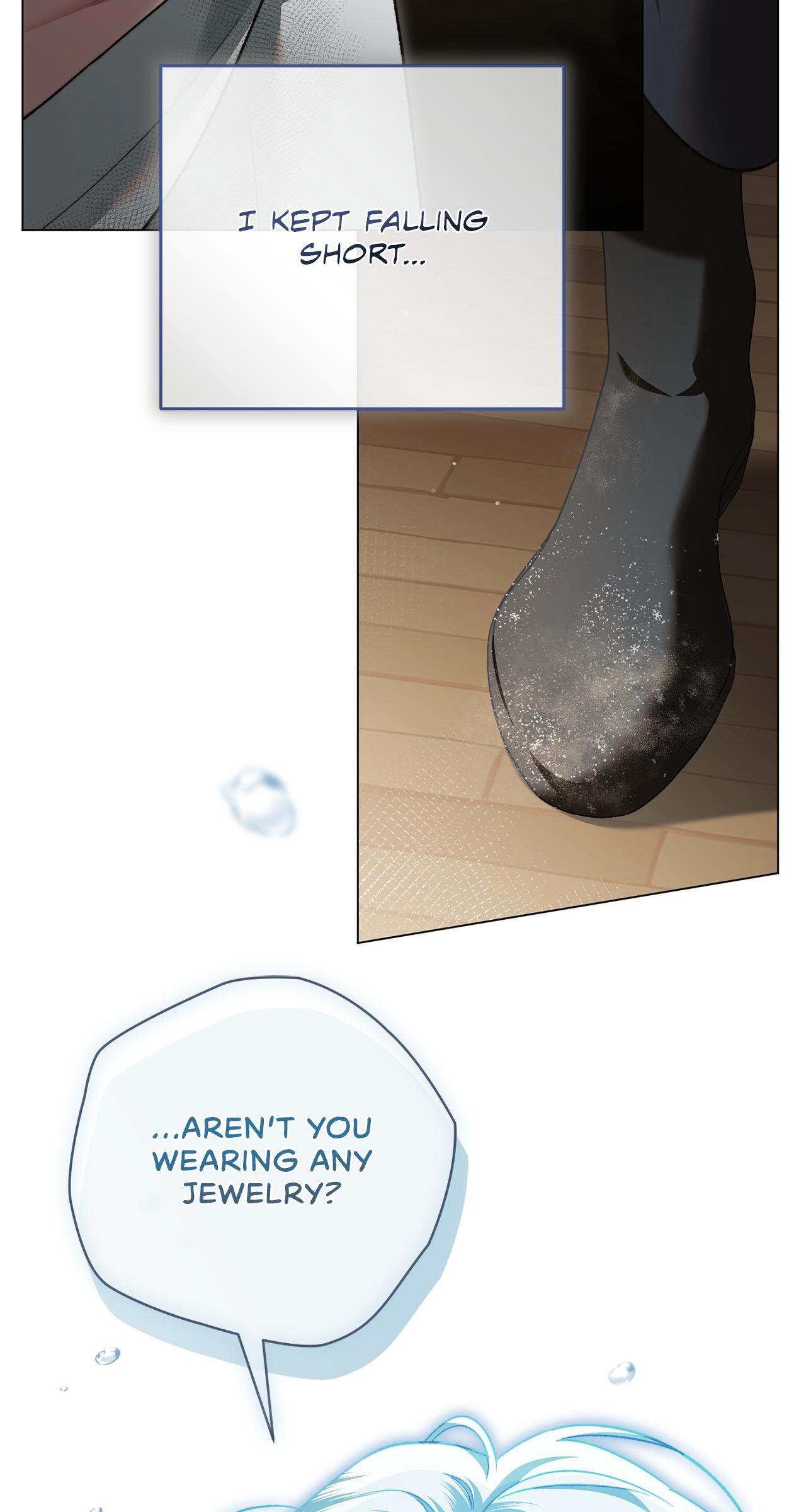 All for My Dearest Juliet Chapter 81 page 9 - 