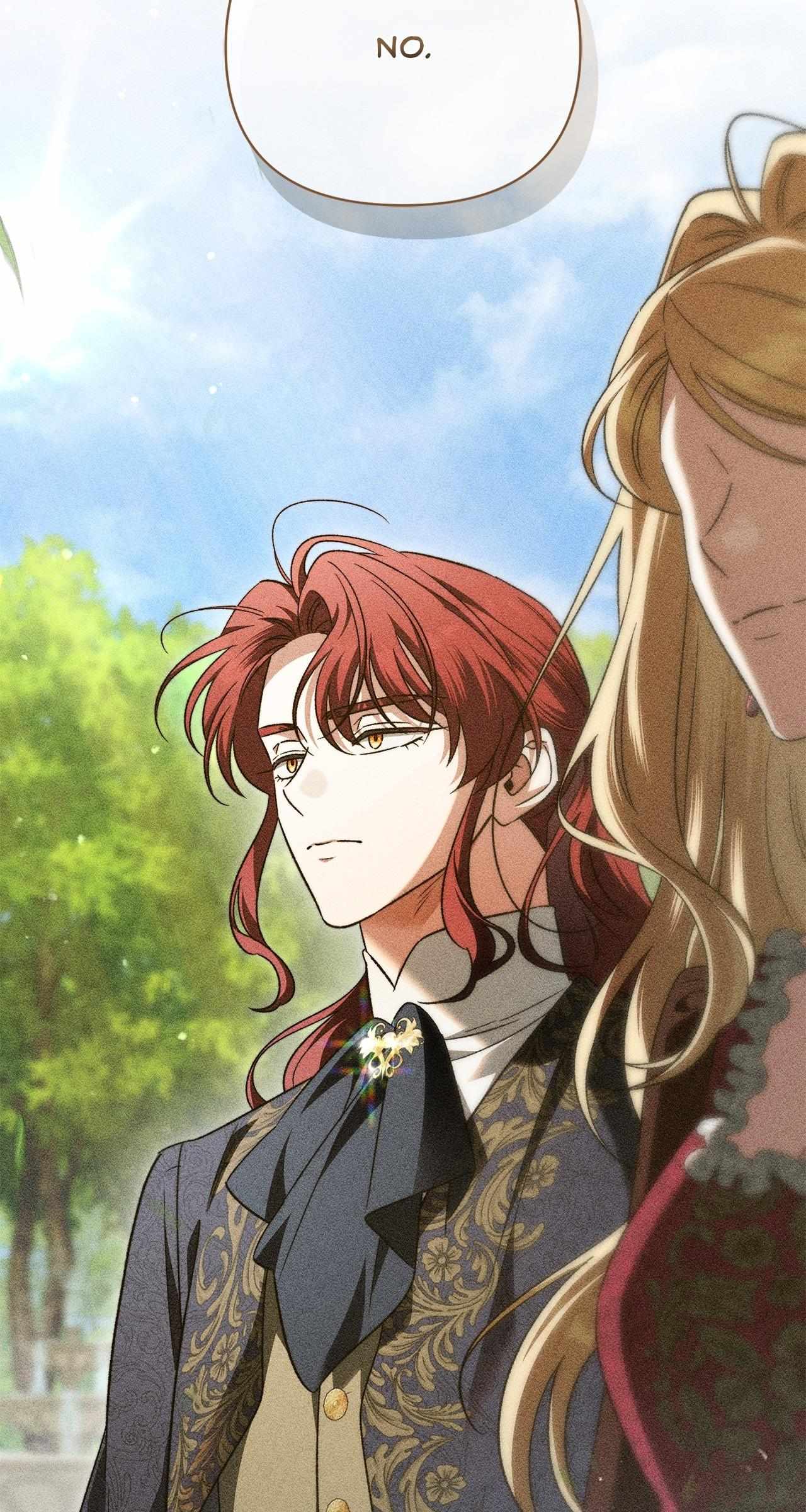 All for My Dearest Juliet Chapter 81 page 81 - 