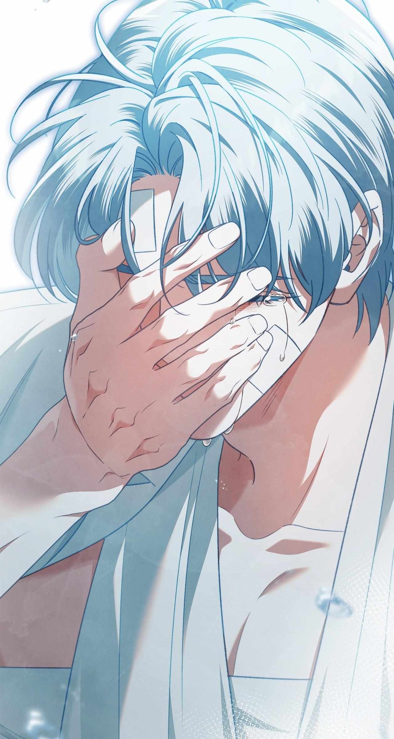 All for My Dearest Juliet Chapter 81 page 10 - 