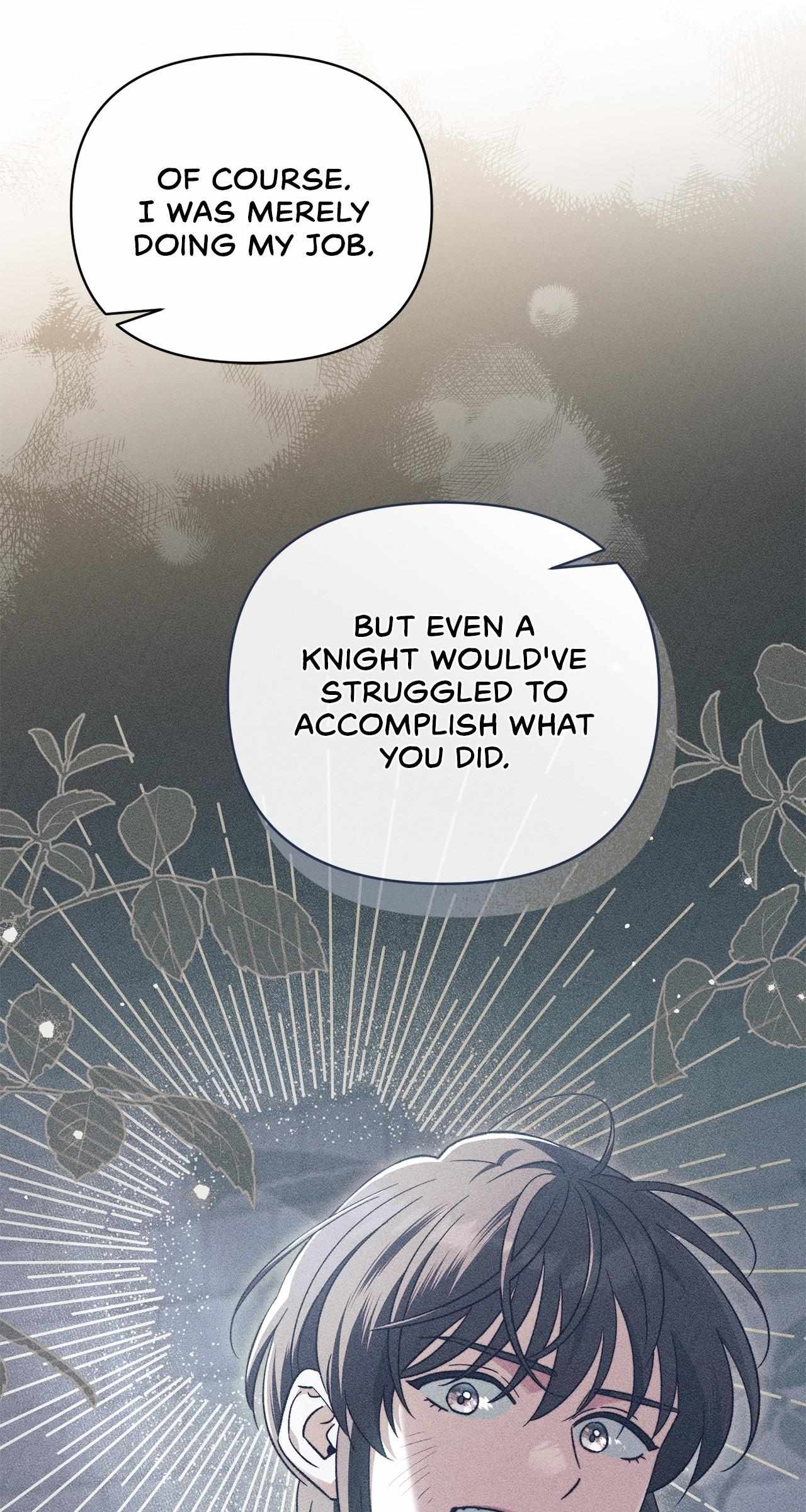 All for My Dearest Juliet Chapter 82 page 14 - 