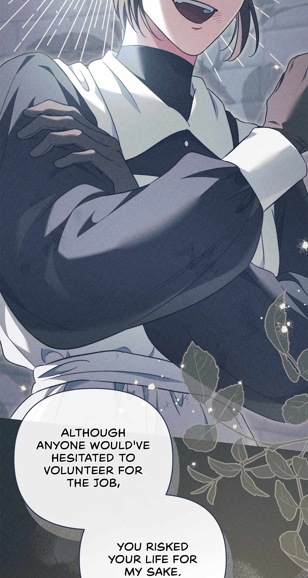 All for My Dearest Juliet Chapter 82 page 15 - 