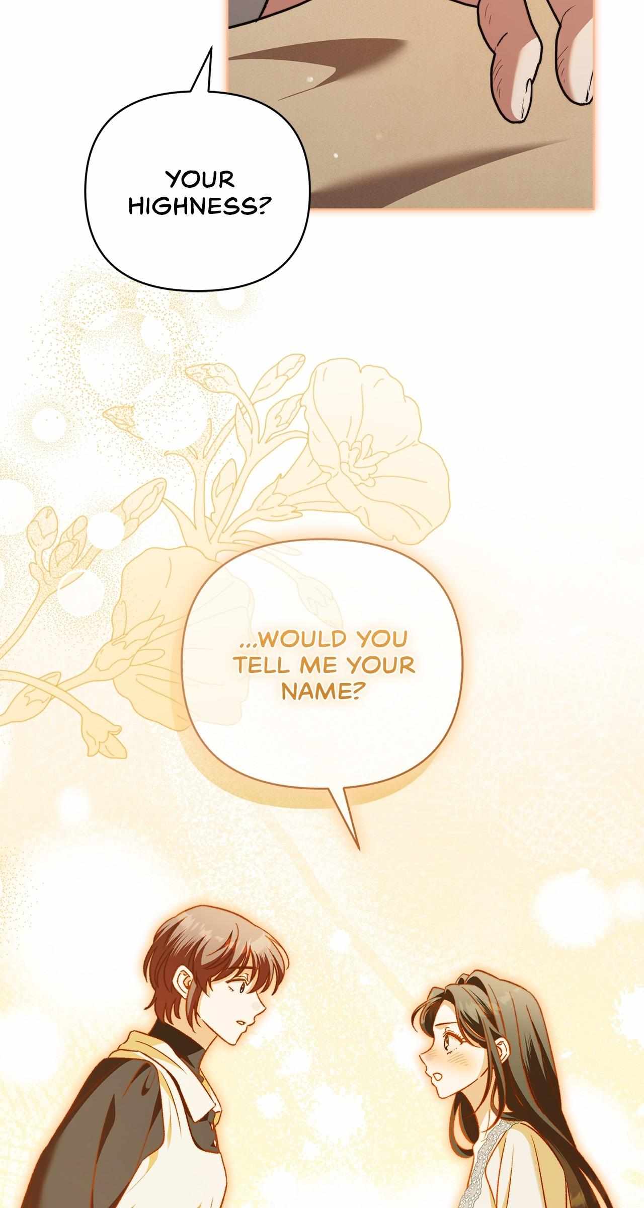 All for My Dearest Juliet Chapter 82 page 17 - 