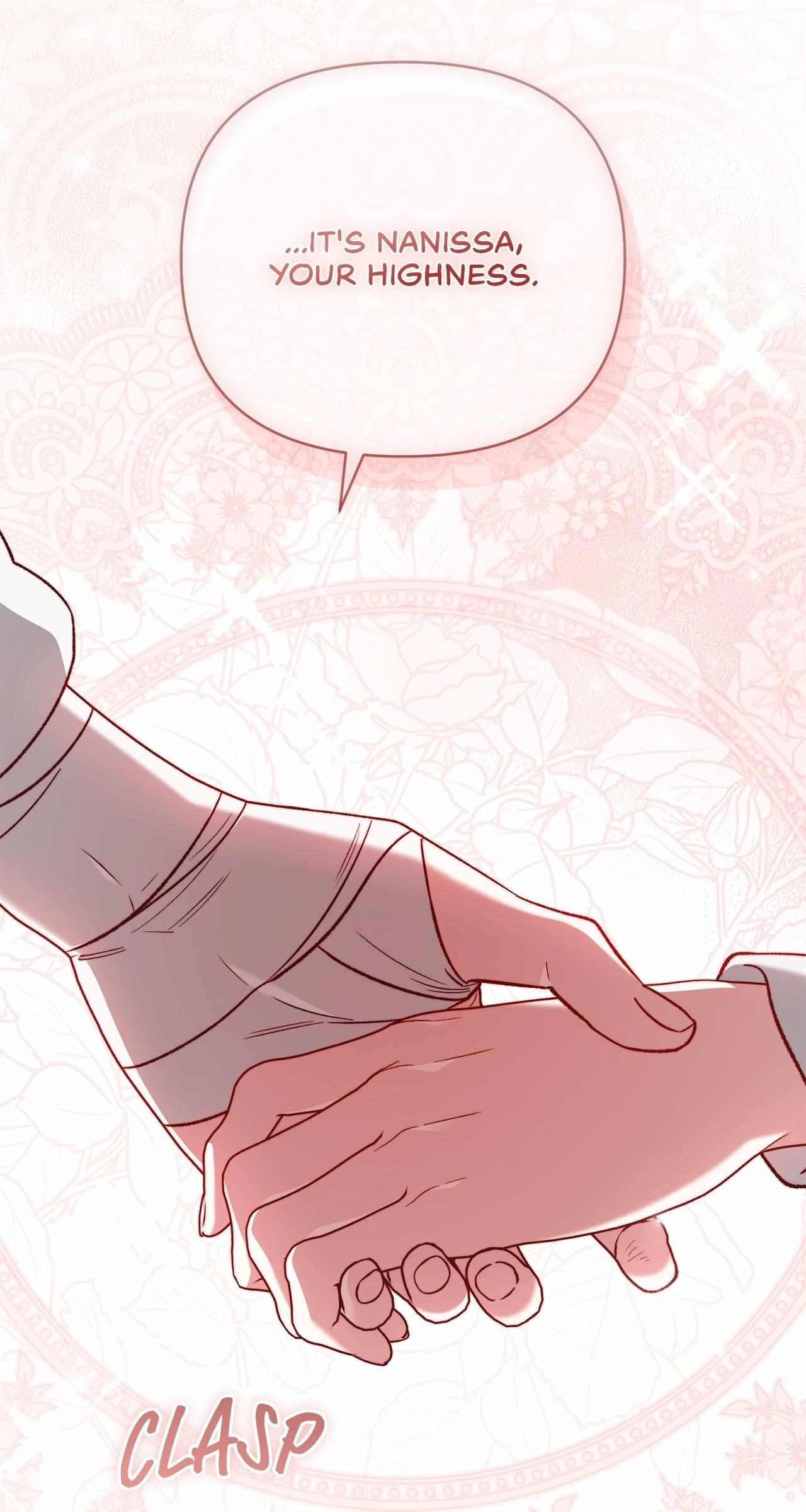 All for My Dearest Juliet Chapter 82 page 20 - 