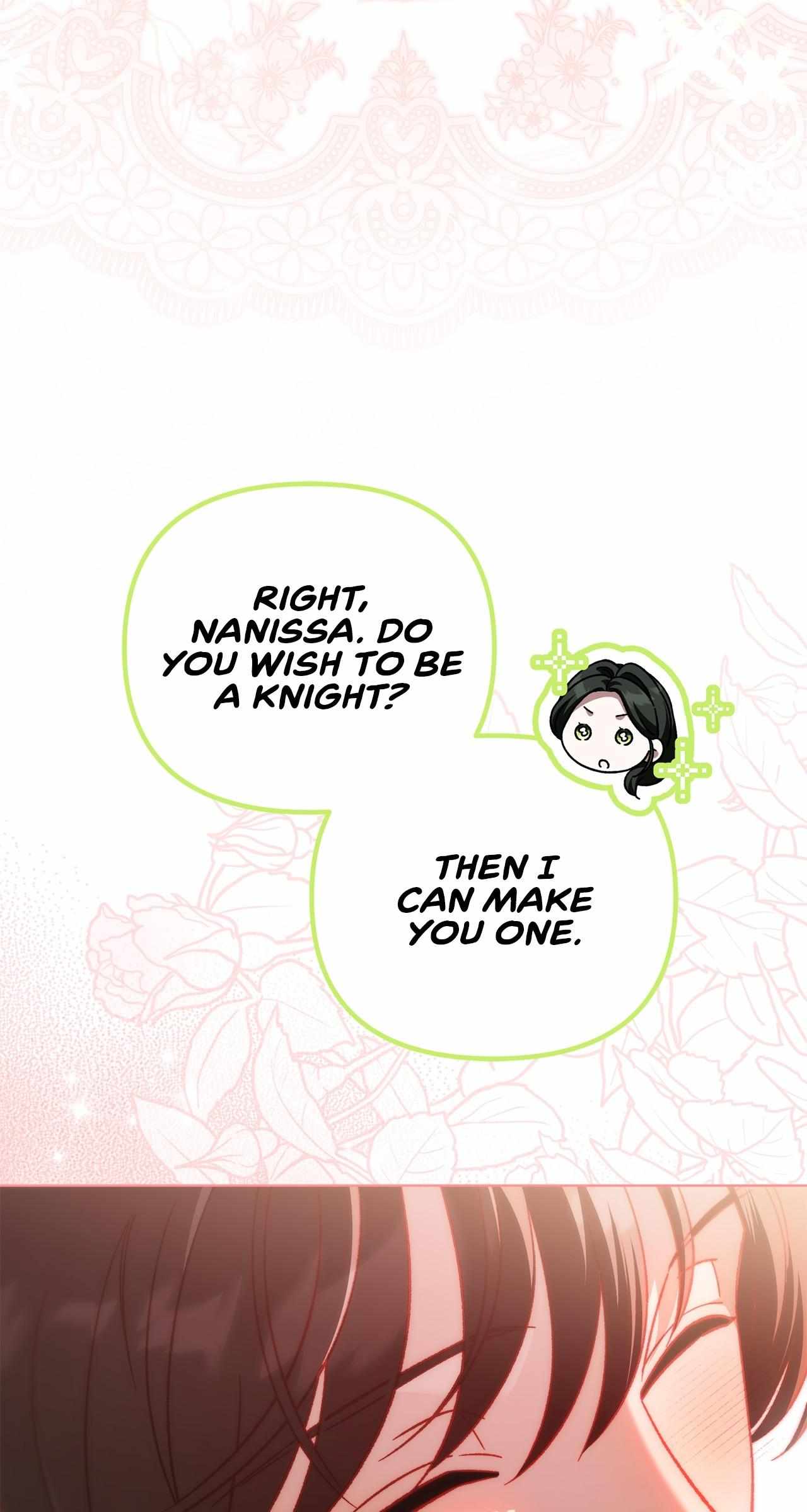 All for My Dearest Juliet Chapter 82 page 21 - 