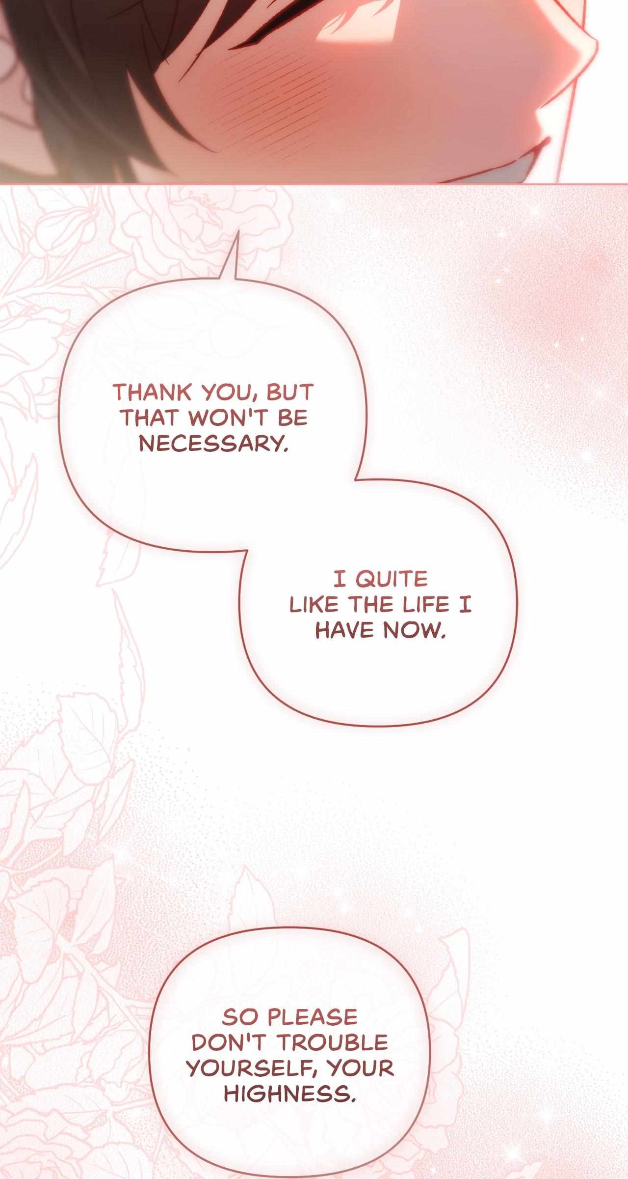 All for My Dearest Juliet Chapter 82 page 22 - 