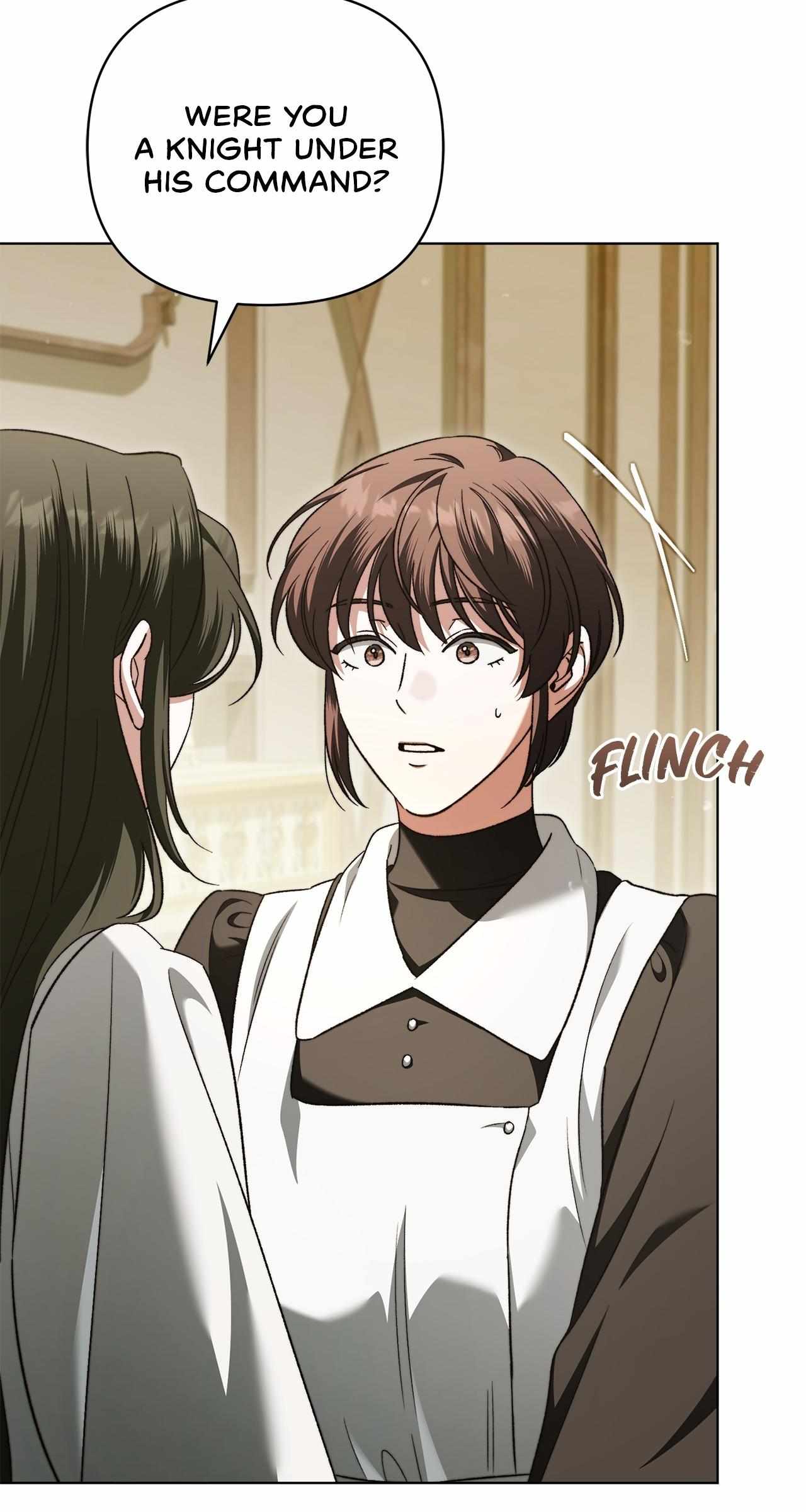 All for My Dearest Juliet Chapter 82 page 25 - 