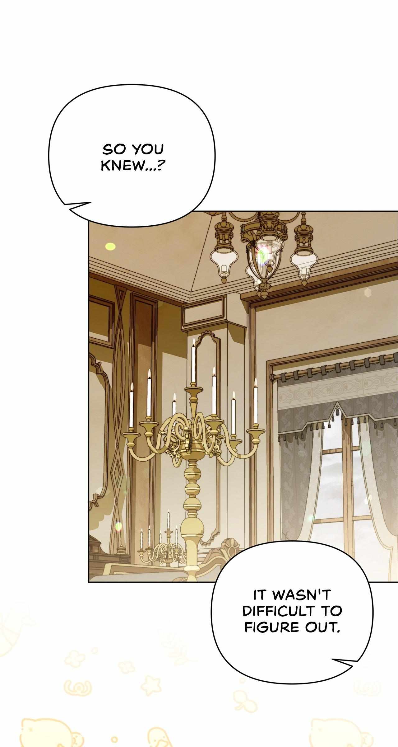 All for My Dearest Juliet Chapter 82 page 27 - 