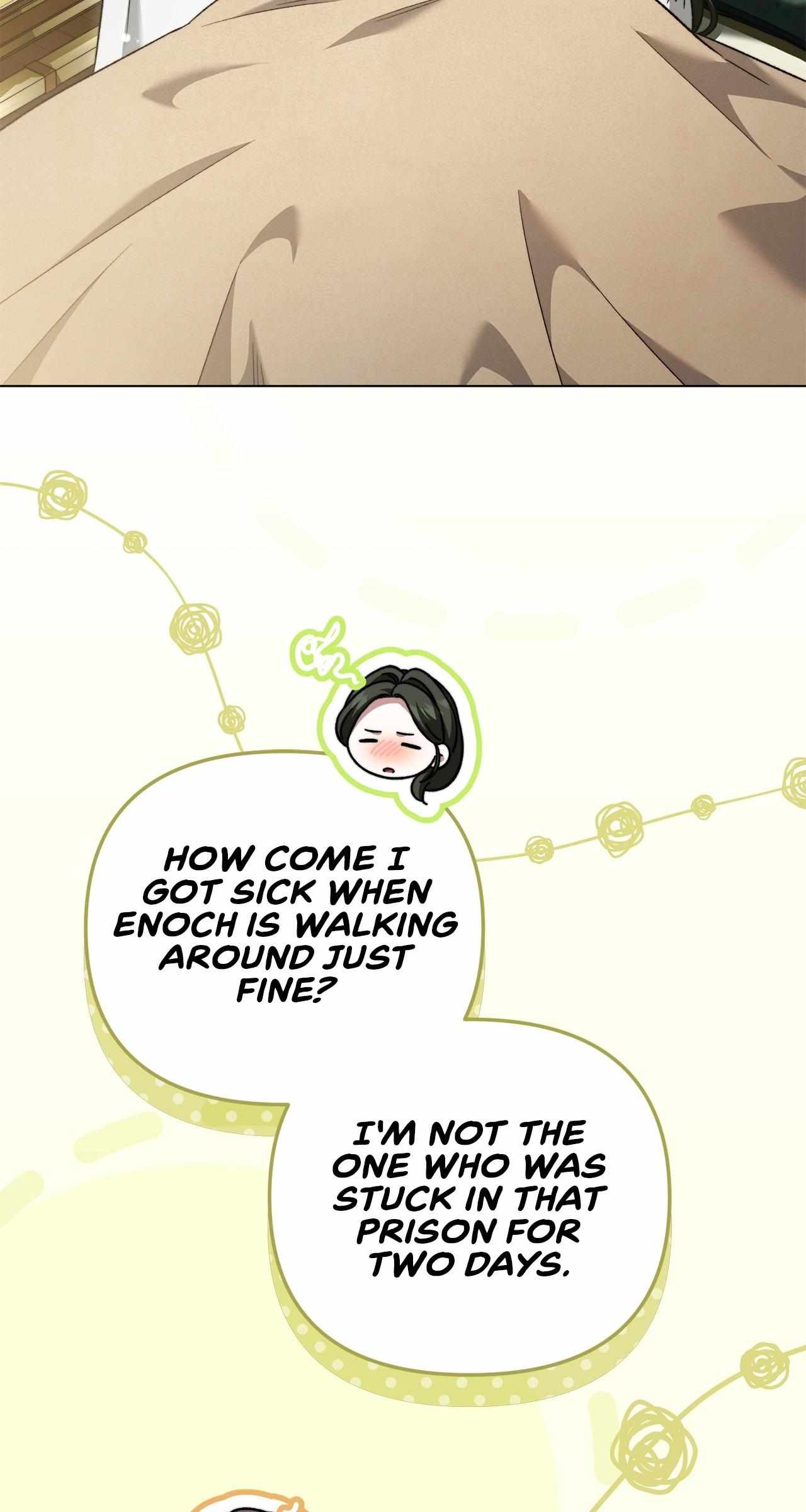 All for My Dearest Juliet Chapter 82 page 4 - 