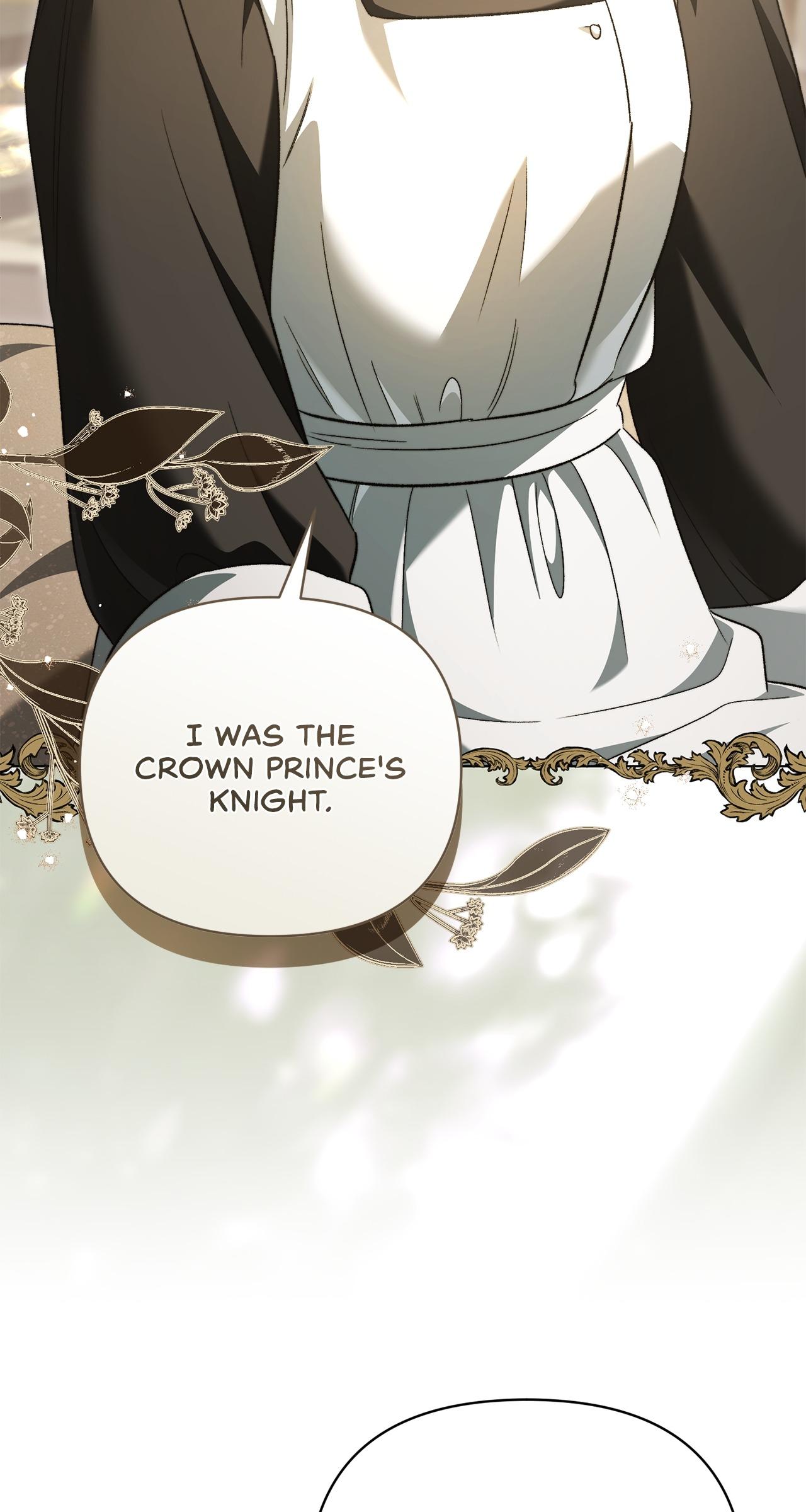 All for My Dearest Juliet Chapter 82 page 31 - 