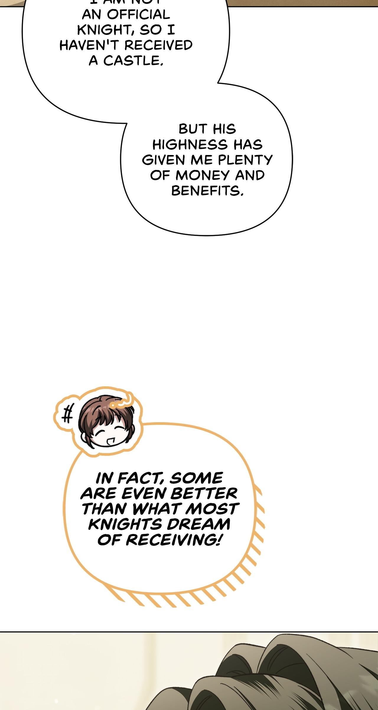 All for My Dearest Juliet Chapter 82 page 33 - 