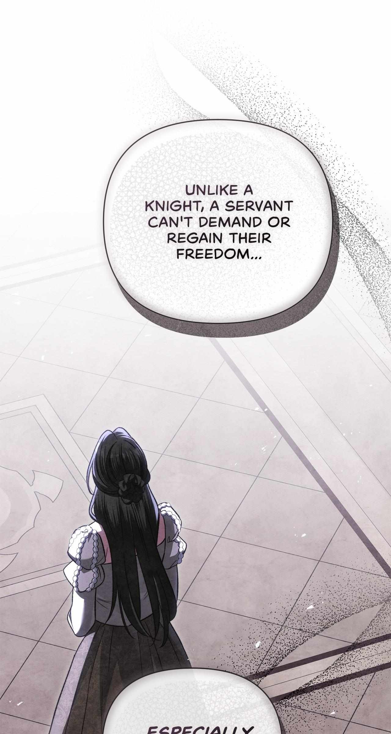All for My Dearest Juliet Chapter 82 page 35 - 