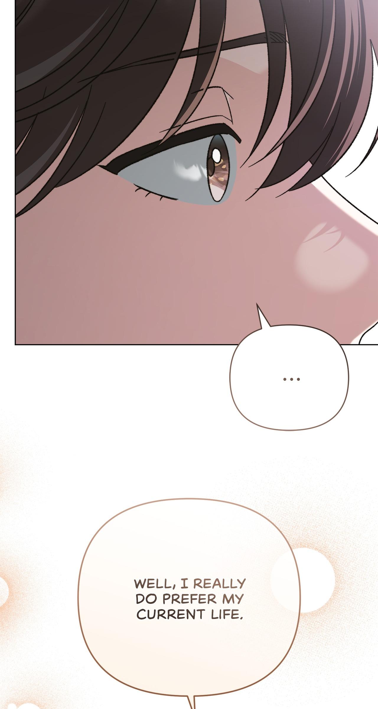 All for My Dearest Juliet Chapter 82 page 37 - 