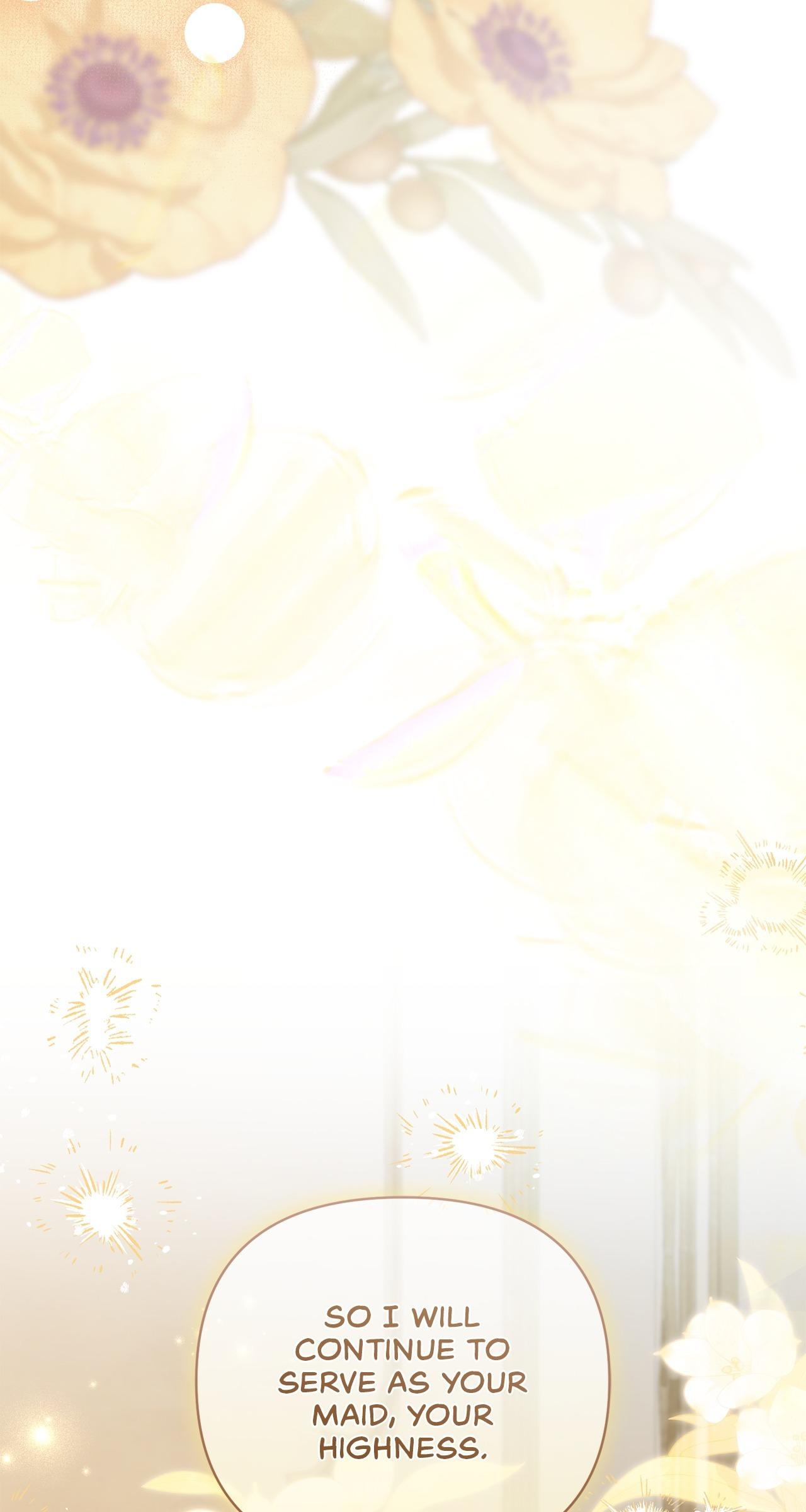 All for My Dearest Juliet Chapter 82 page 39 - 