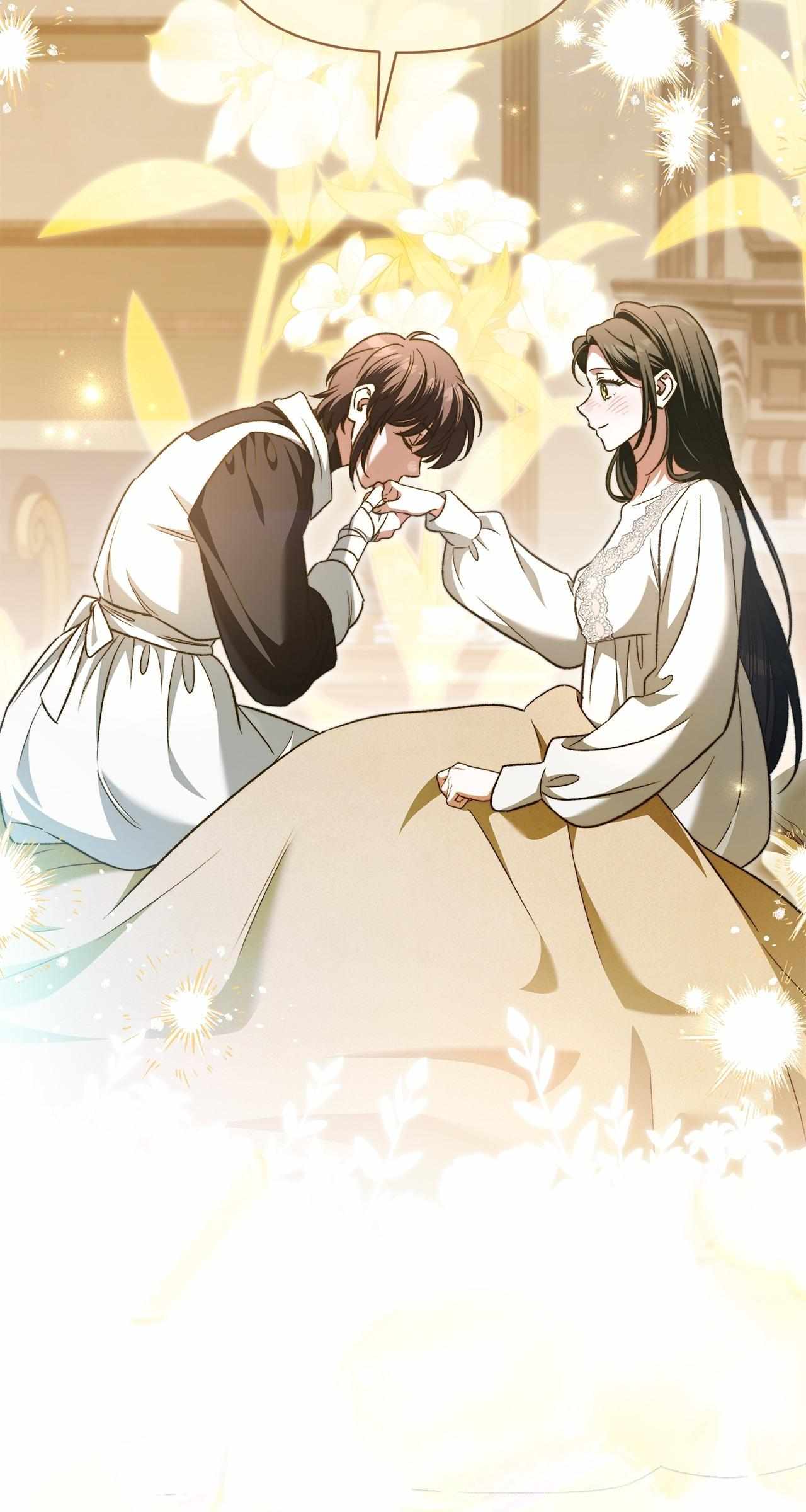 All for My Dearest Juliet Chapter 82 page 40 - 