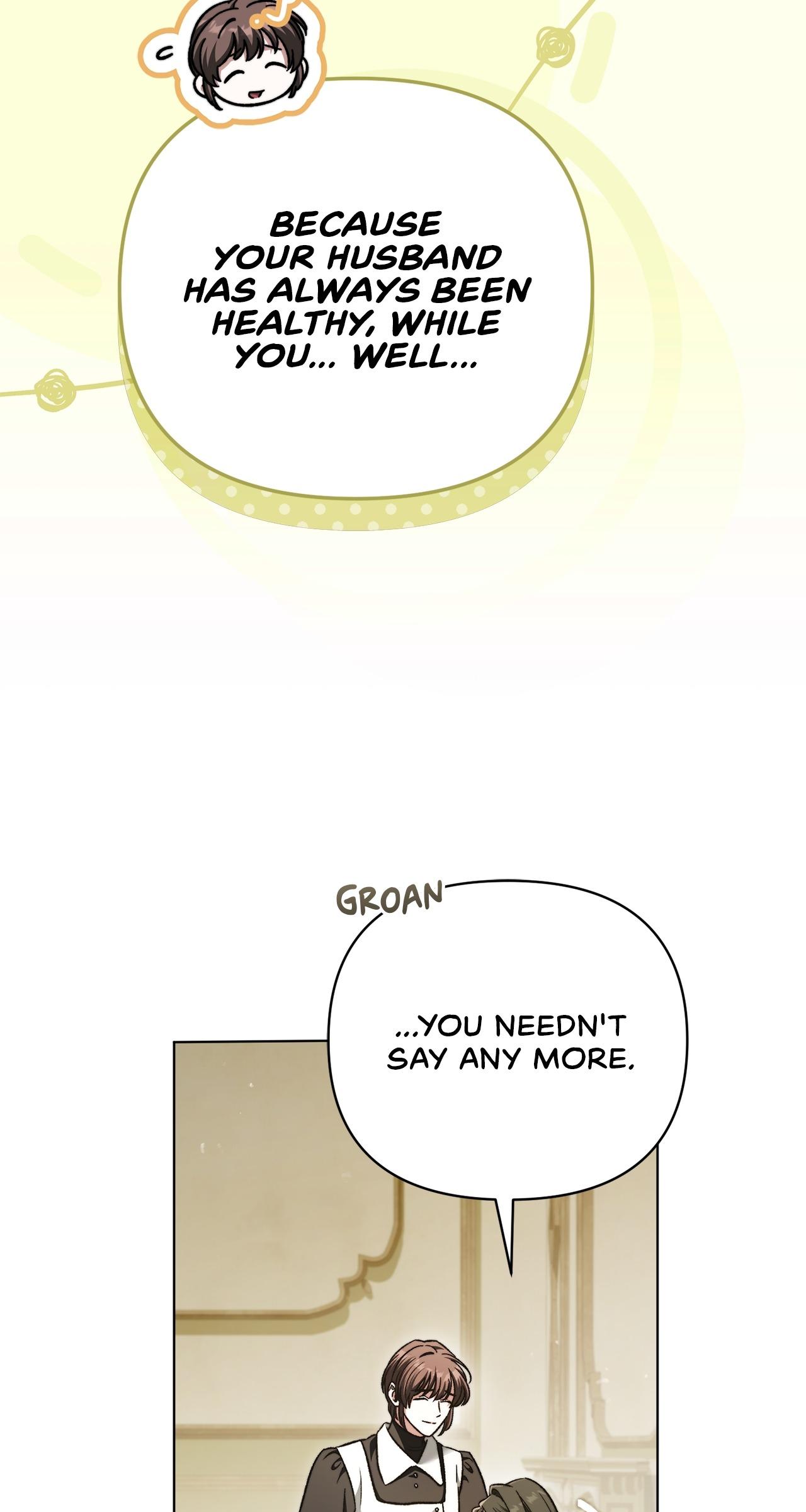 All for My Dearest Juliet Chapter 82 page 5 - 