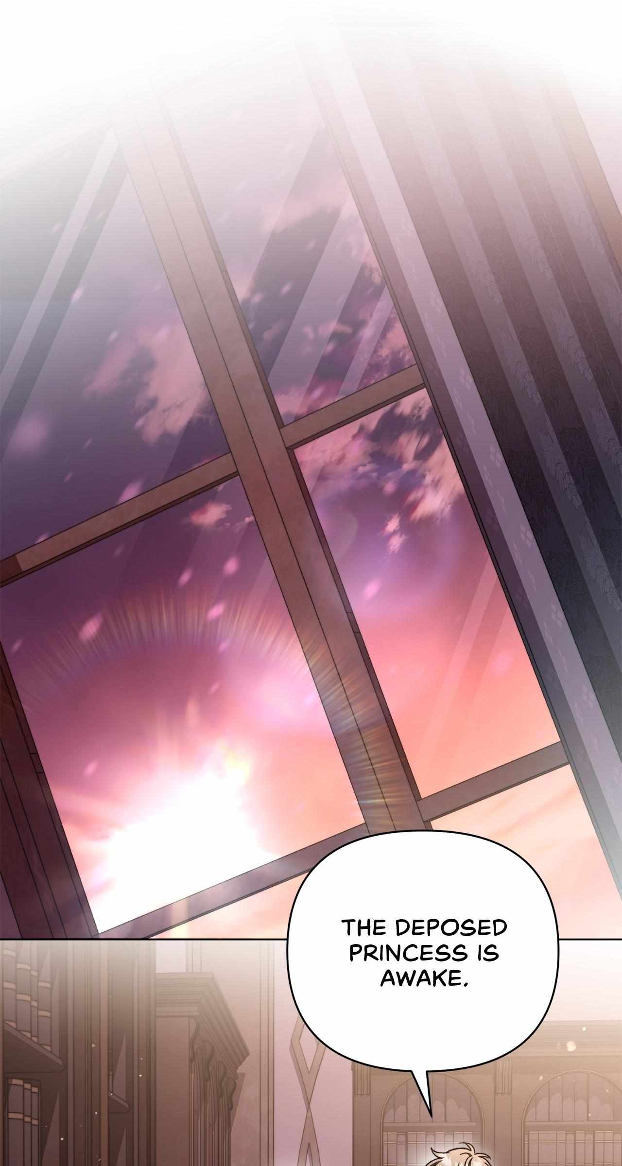 All for My Dearest Juliet Chapter 82 page 42 - 