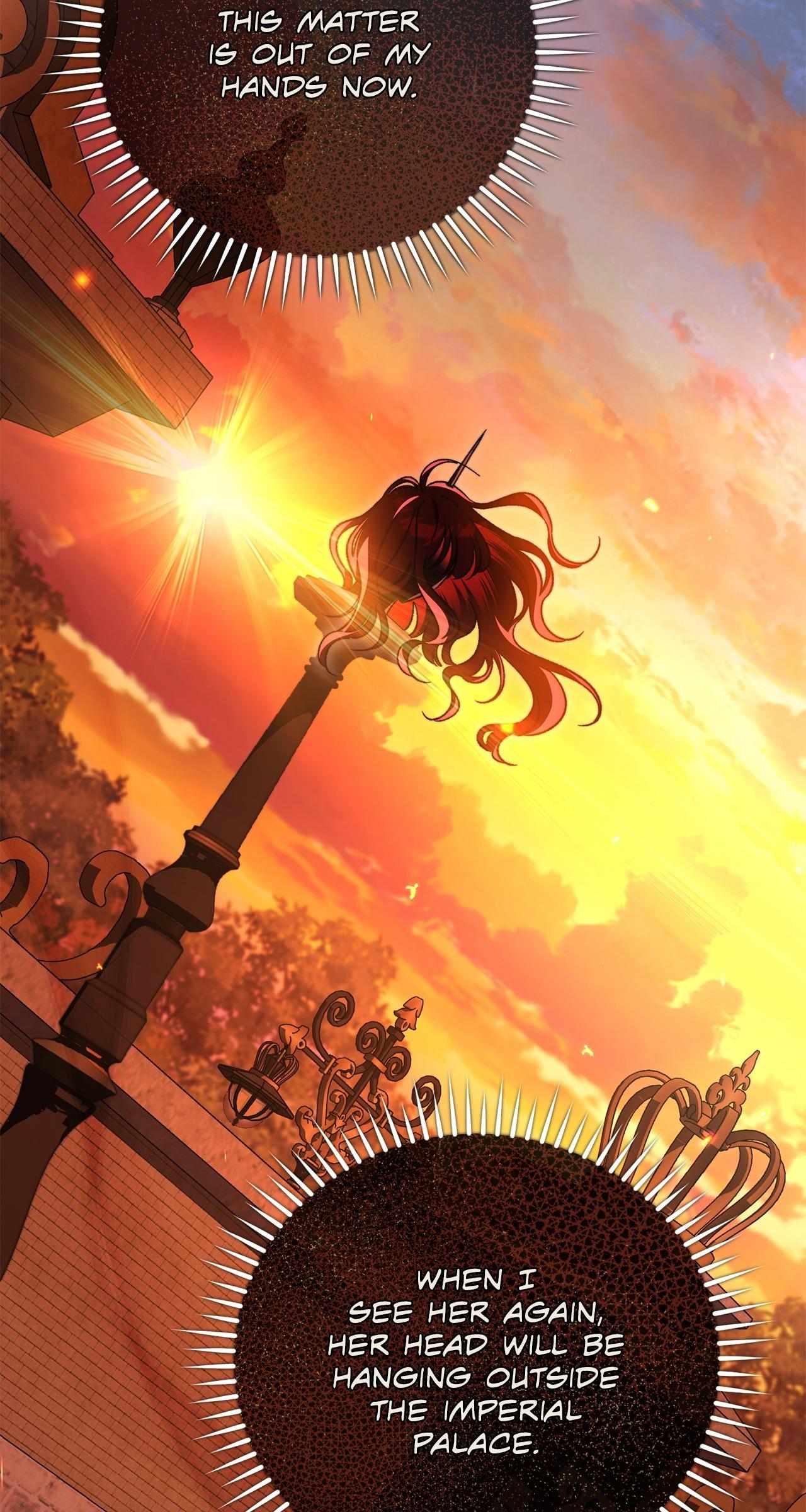 All for My Dearest Juliet Chapter 82 page 45 - 