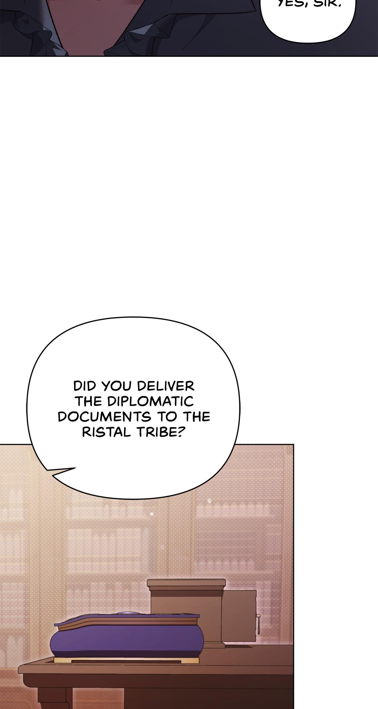 All for My Dearest Juliet Chapter 82 page 47 - 