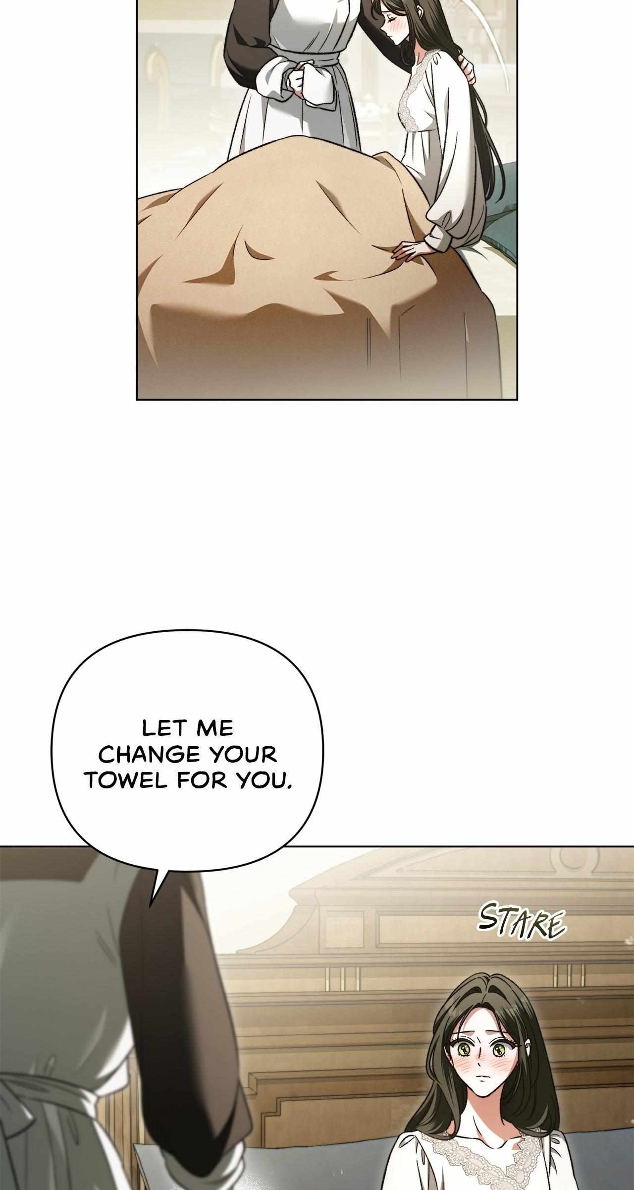All for My Dearest Juliet Chapter 82 page 6 - 