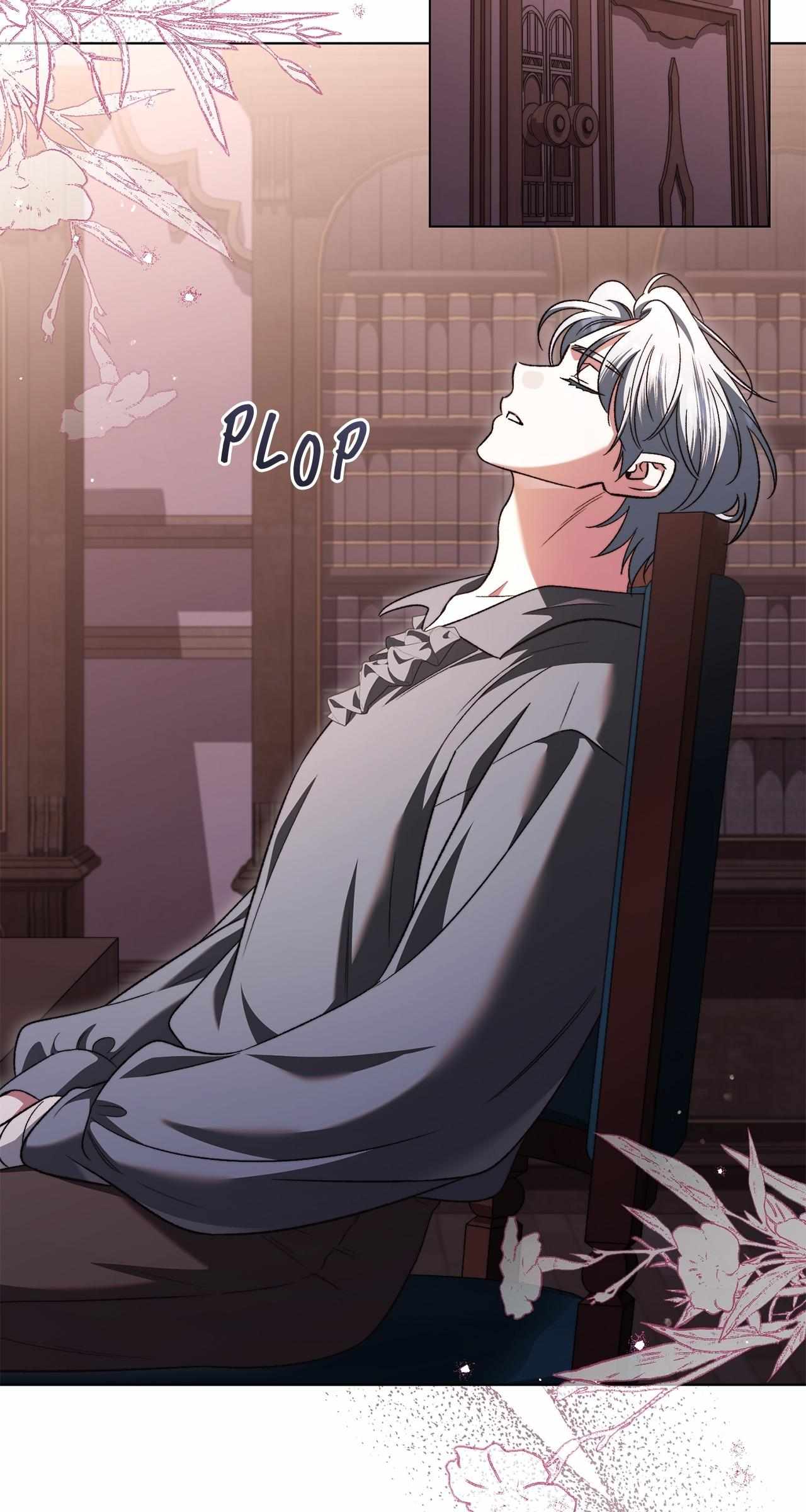 All for My Dearest Juliet Chapter 82 page 55 - 