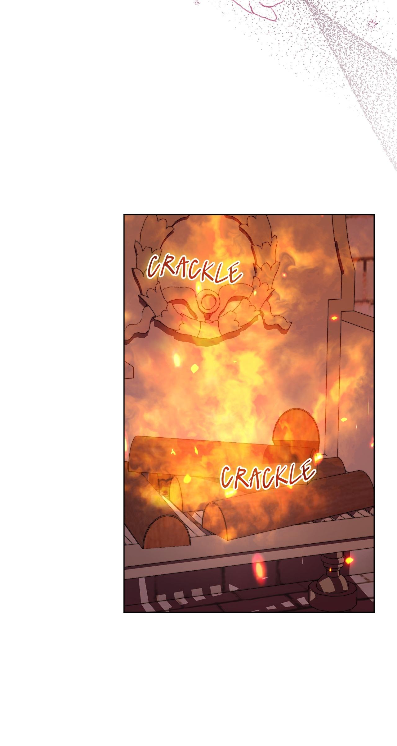 All for My Dearest Juliet Chapter 82 page 56 - 