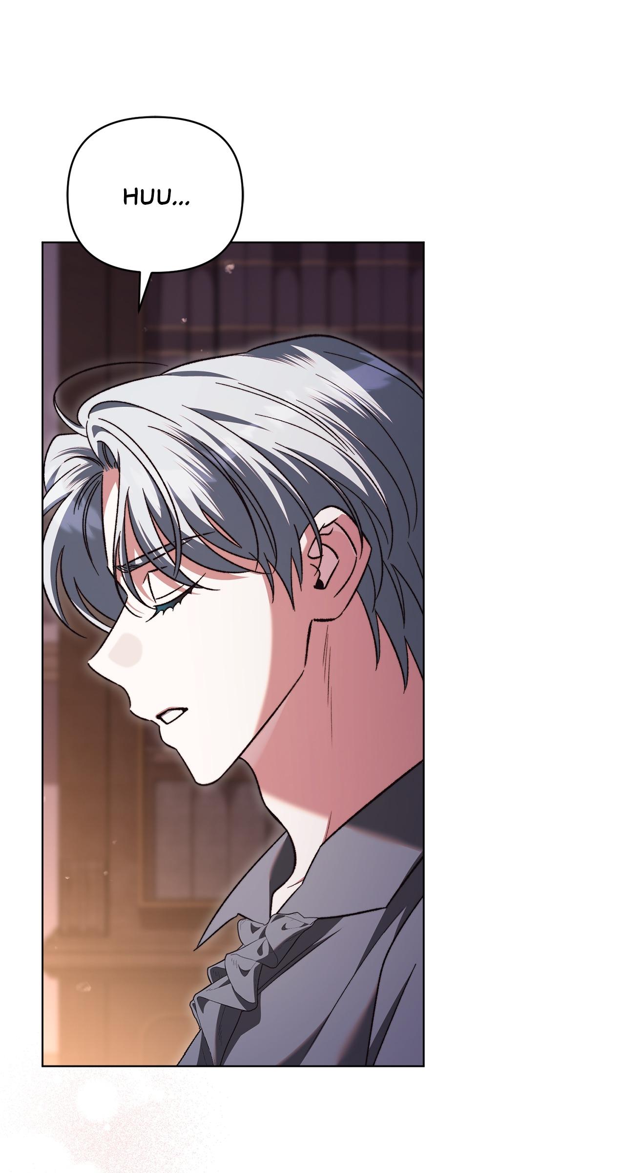 All for My Dearest Juliet Chapter 82 page 57 - 