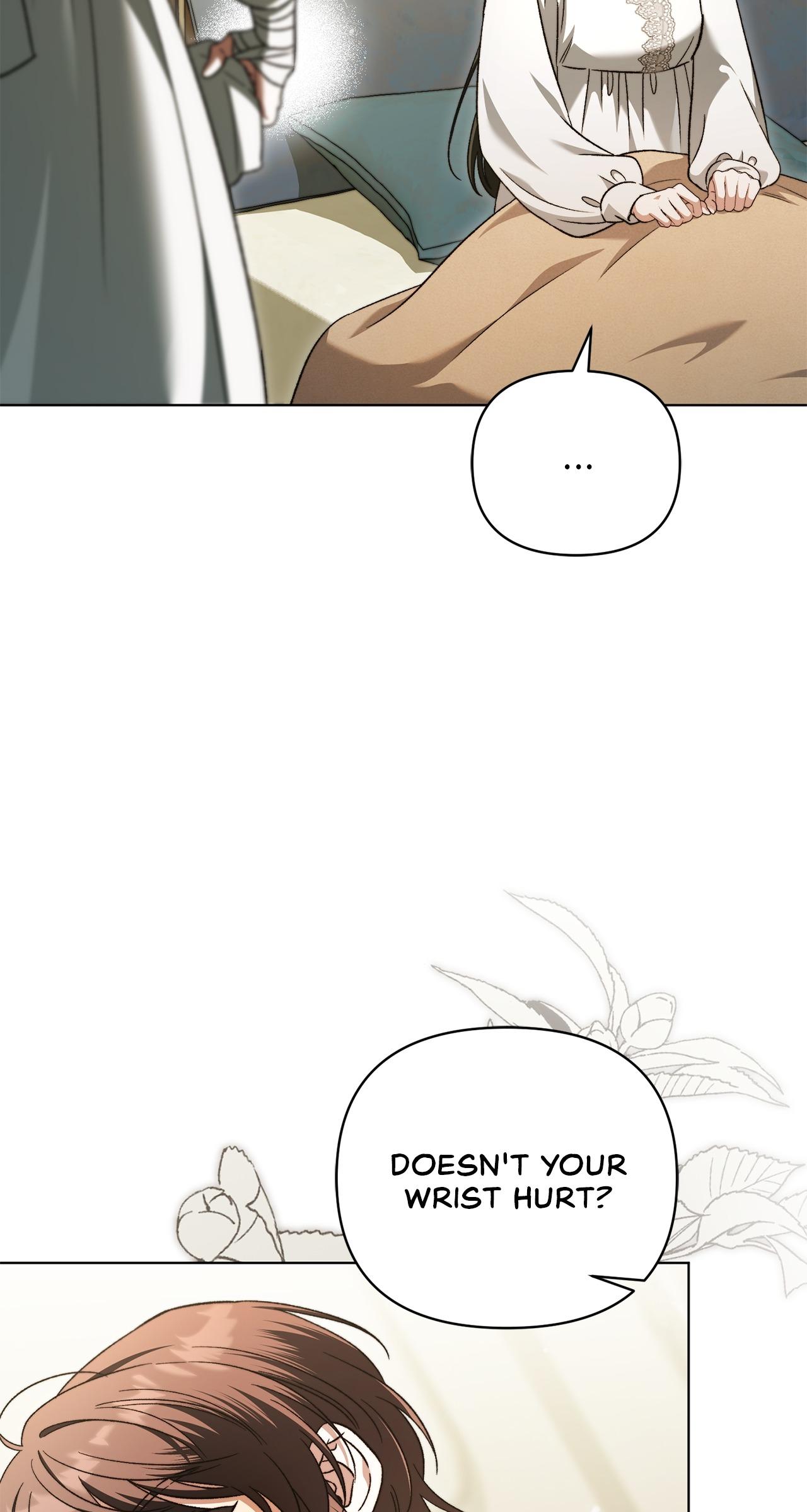 All for My Dearest Juliet Chapter 82 page 7 - 