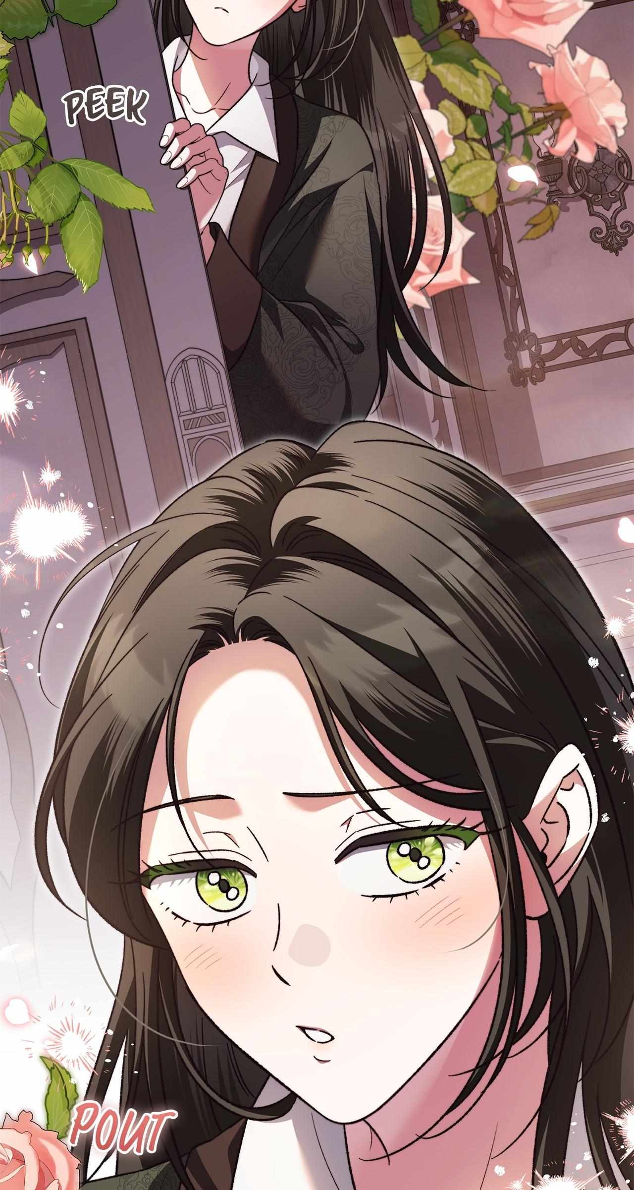 All for My Dearest Juliet Chapter 82 page 61 - 