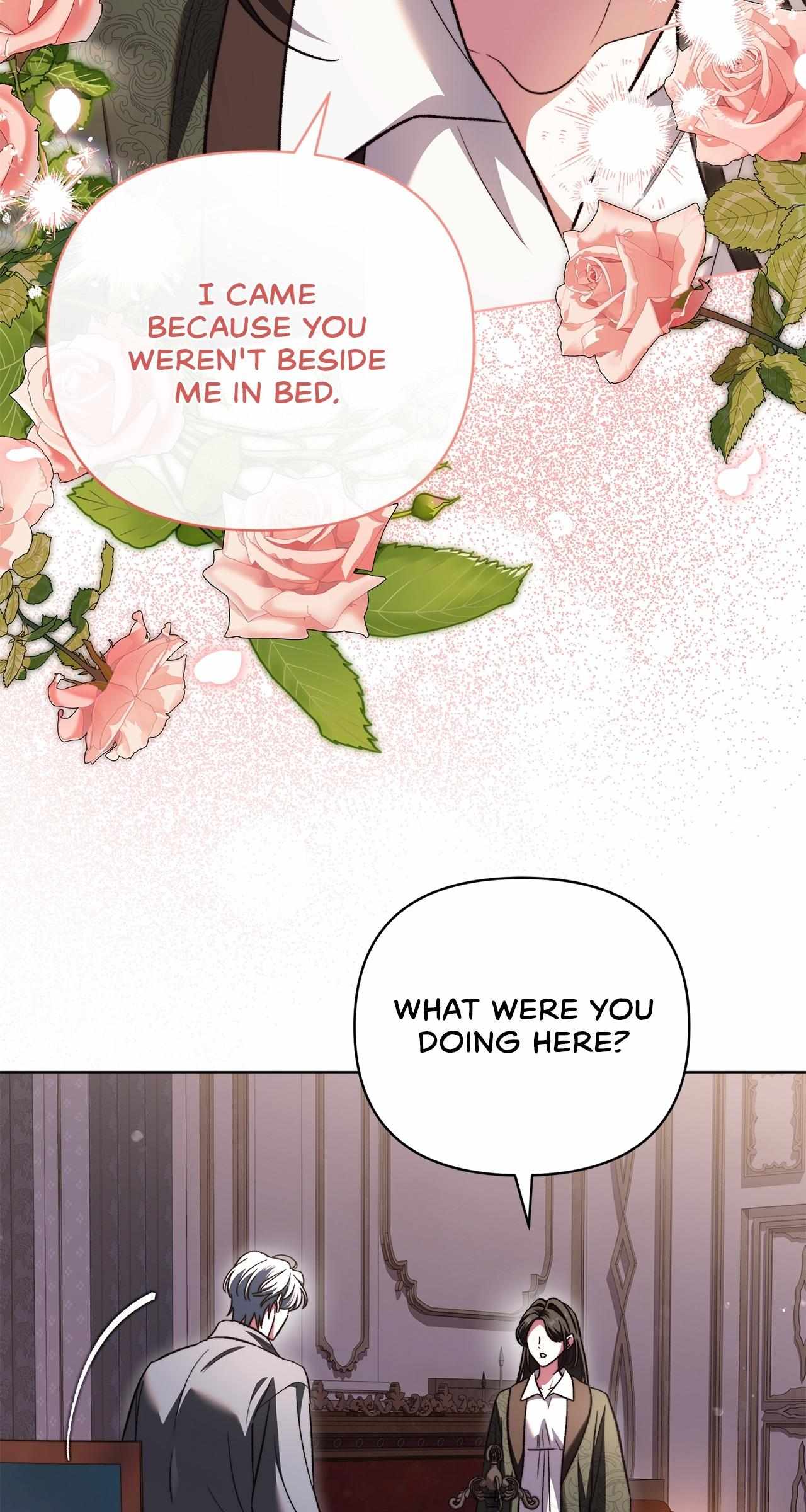 All for My Dearest Juliet Chapter 82 page 62 - 